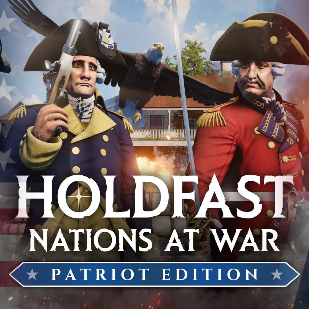Holdfast: Patriot Edition PS5 Price Ukraine