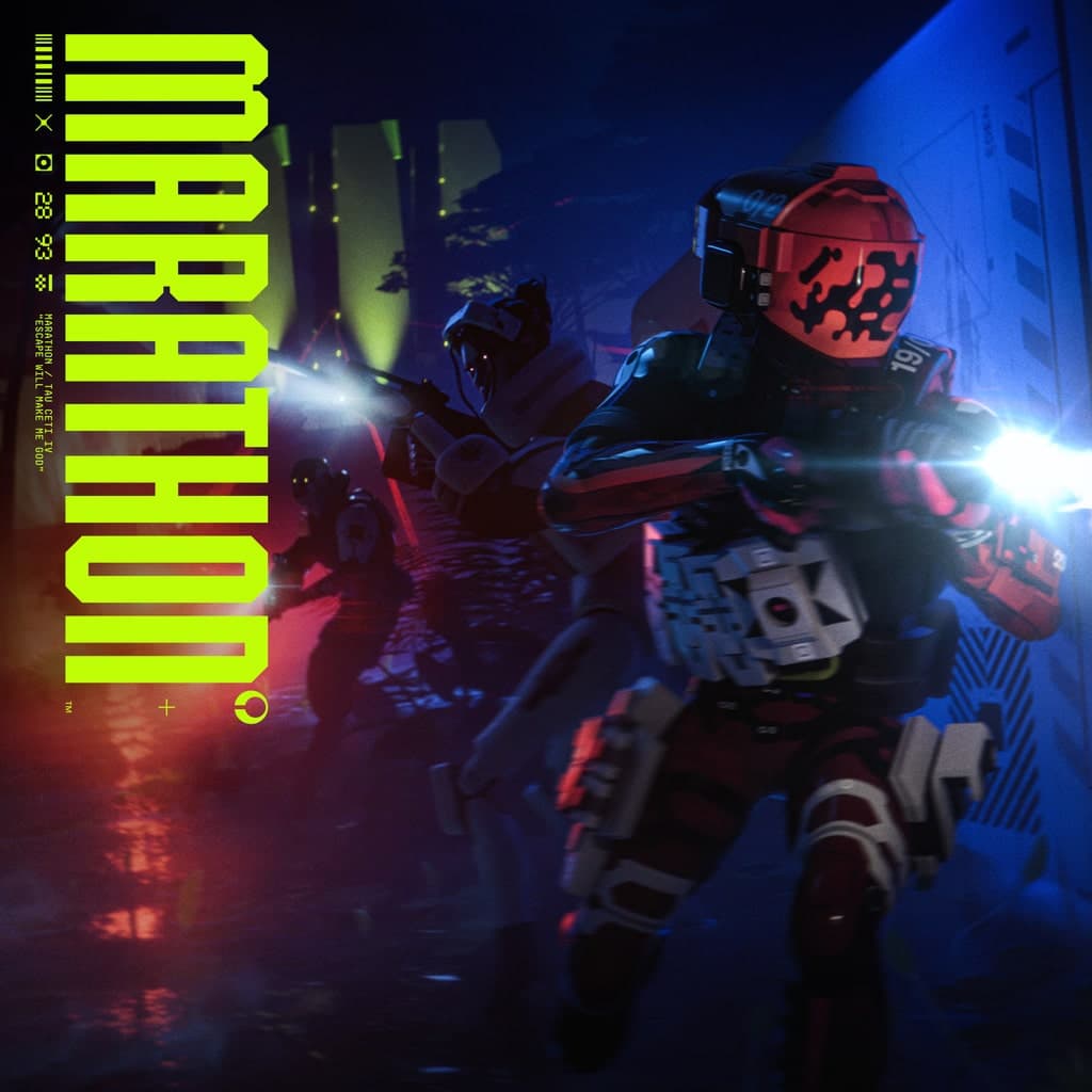 Marathon PS5 Price España