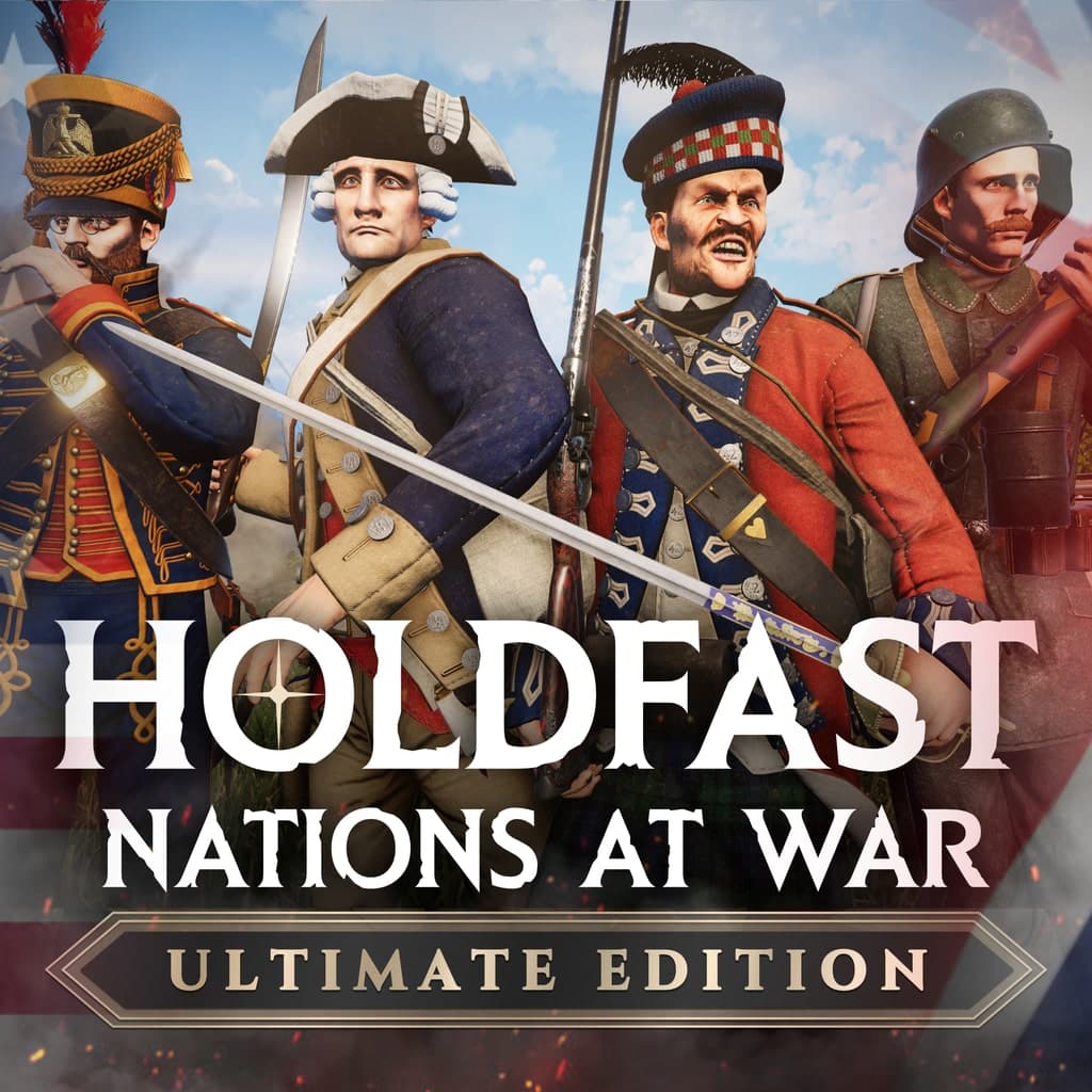 Holdfast: Ultimate Edition PS5 Price Ukraine