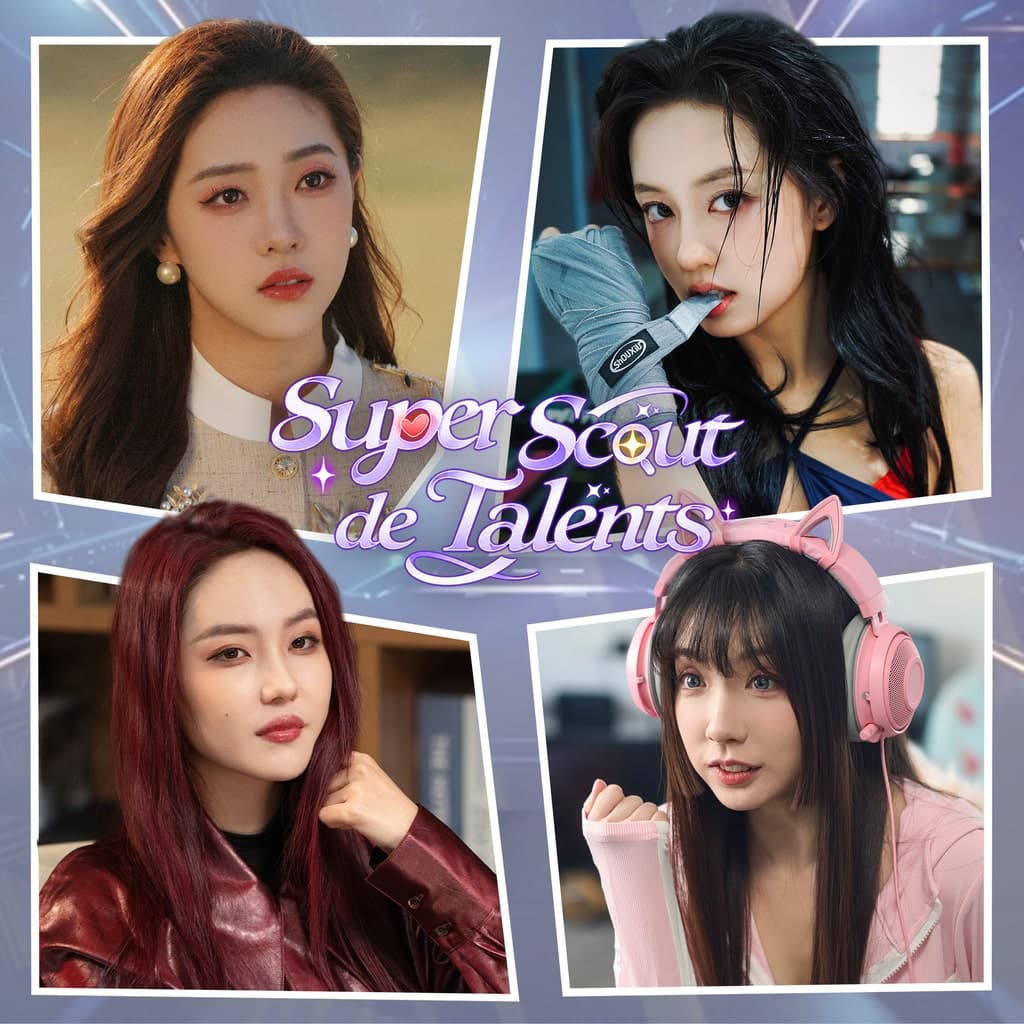 Super Scout de Talents PS5 Price France