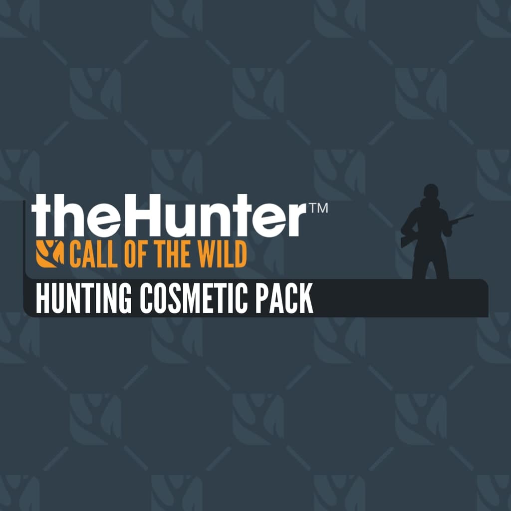 theHunter: Call of the Wild™ - Hunting Cosmetic Pack PS4 Price Türkiye
