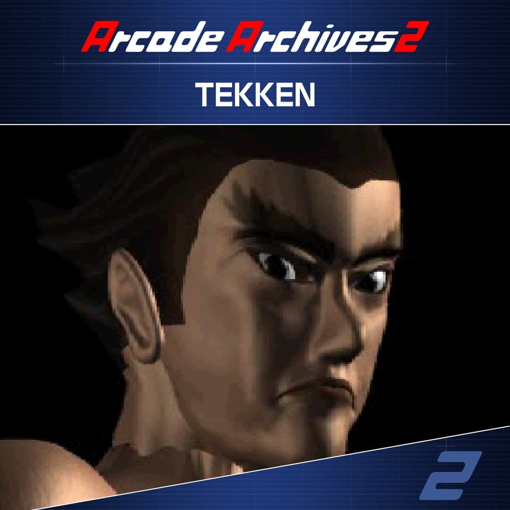 Arcade Archives 2 TEKKEN PS5 Price Türkiye