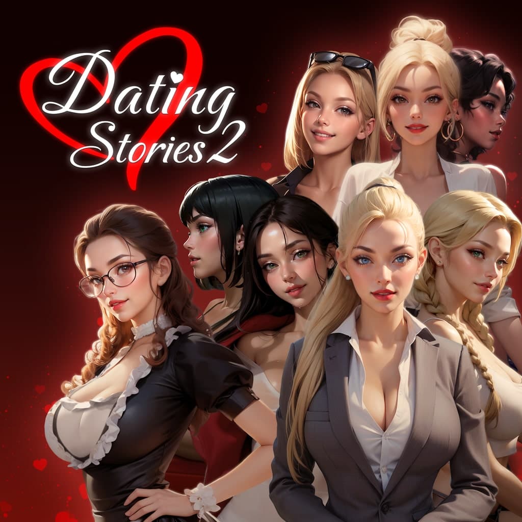 Dating Stories 2 - Complete Romance Pack PS4 + PS5 Price United States