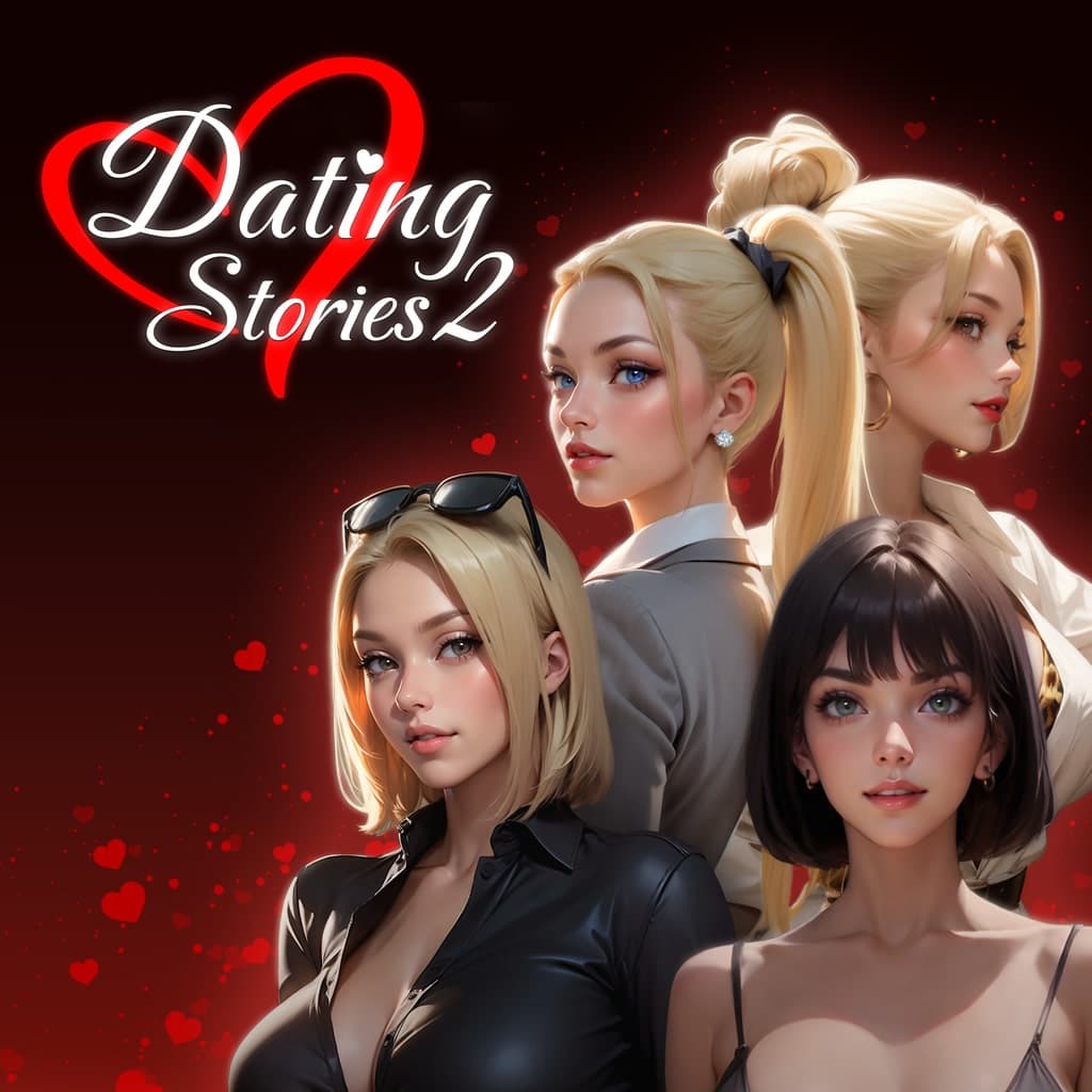 Dating Stories 2 - Charmer Pack PS4 + PS5 Price New Zealand
