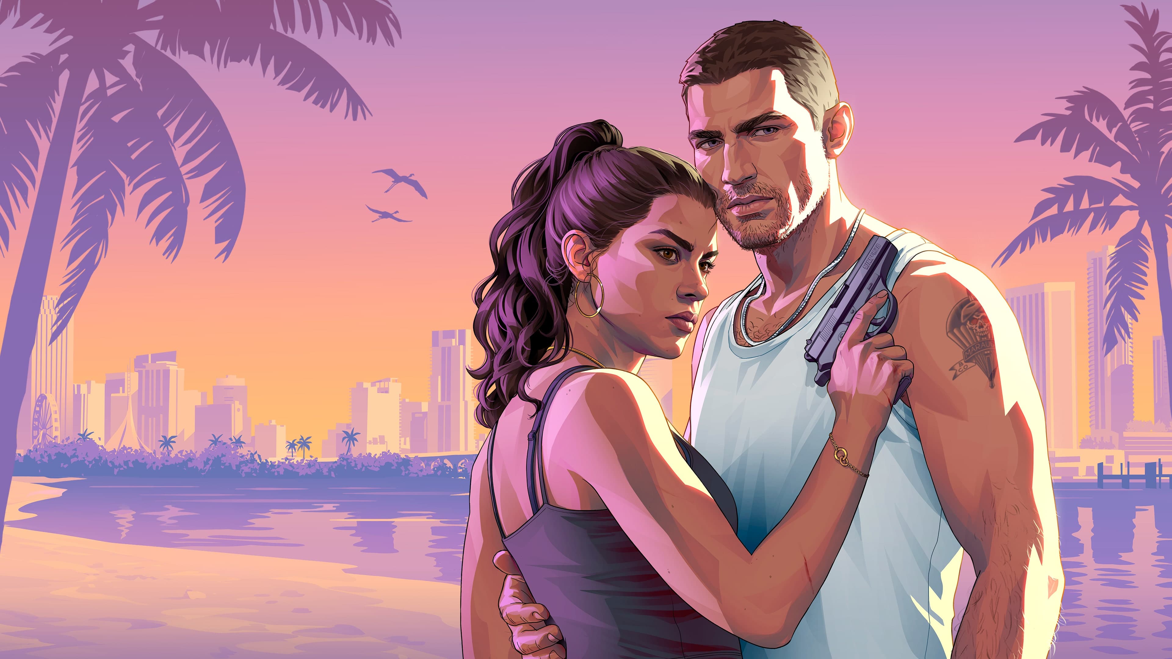 Grand Theft Auto VI PS5 Price Mexico