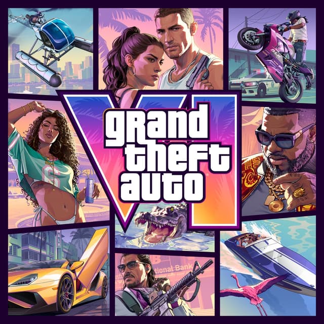 Grand Theft Auto VI PS5 Price United States