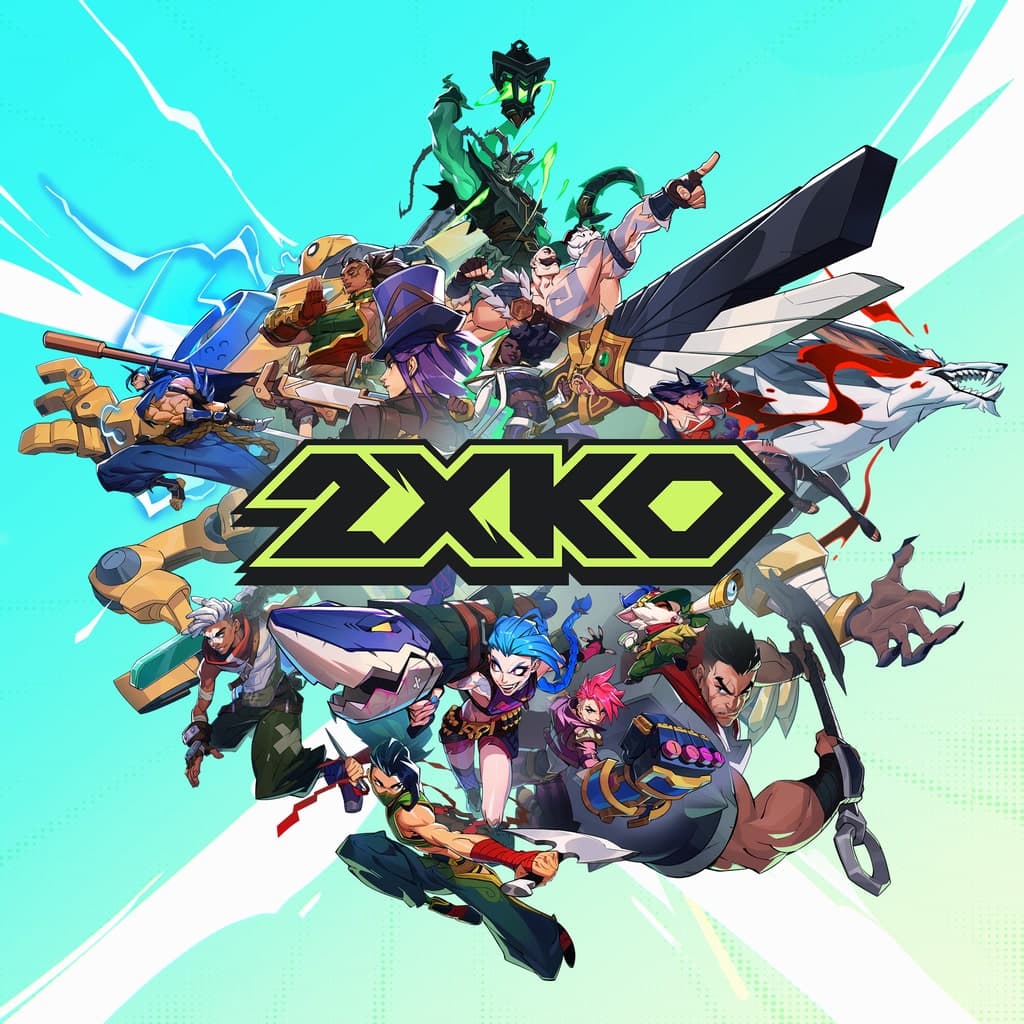 2XKO PS5 Price Türkiye