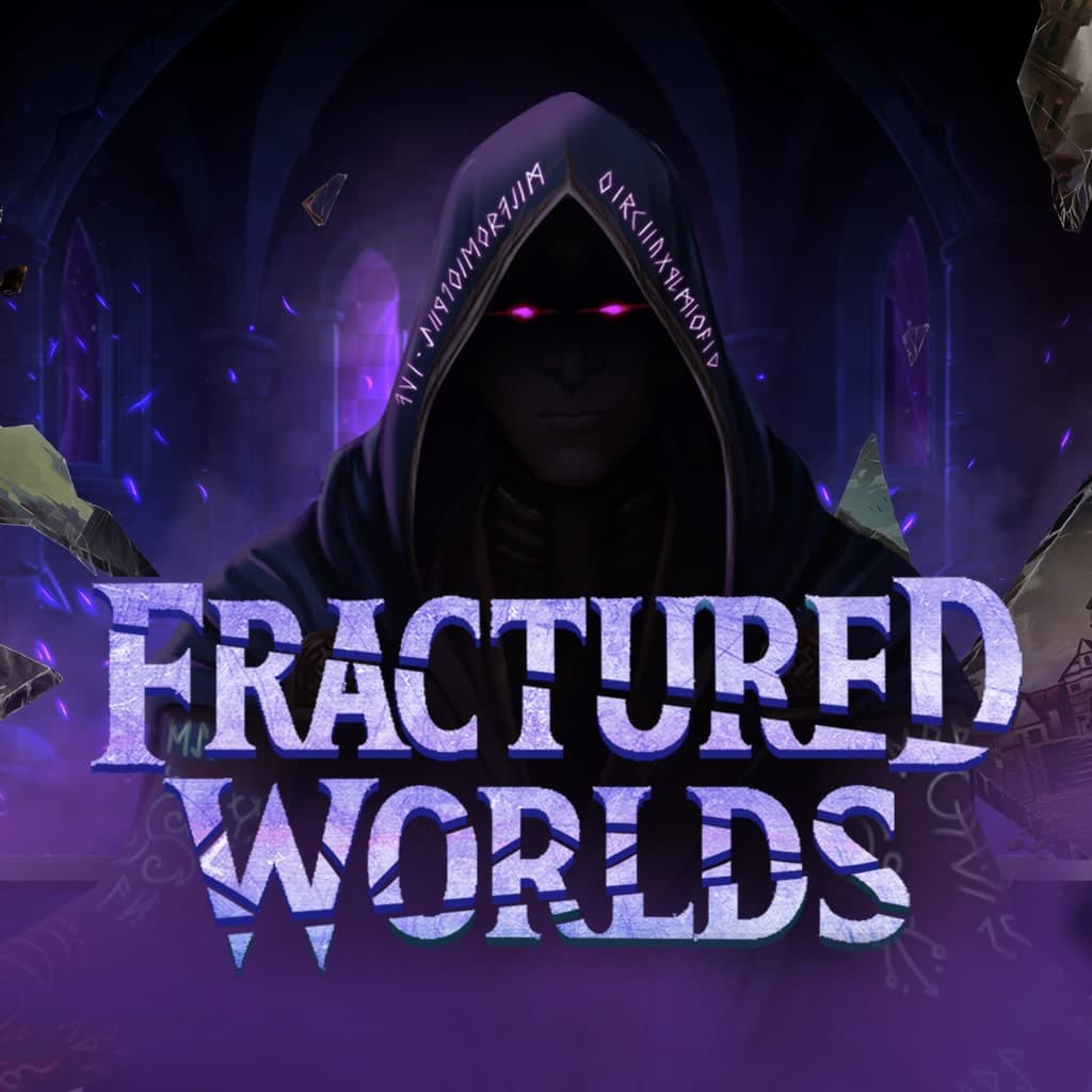 Fractured Worlds PS5 Price Türkiye