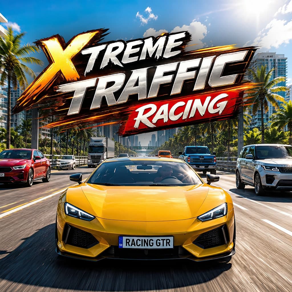 Xtreme Traffic Racing PS4 Price Türkiye