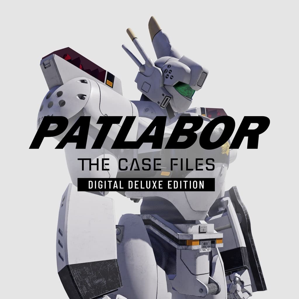PATLABOR: Vaka Dosyaları PS5 Price Türkiye