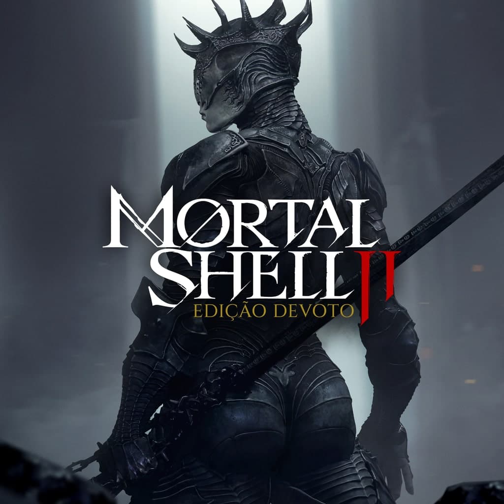 Mortal Shell II: Edição Devoto PS5 Price Brasil