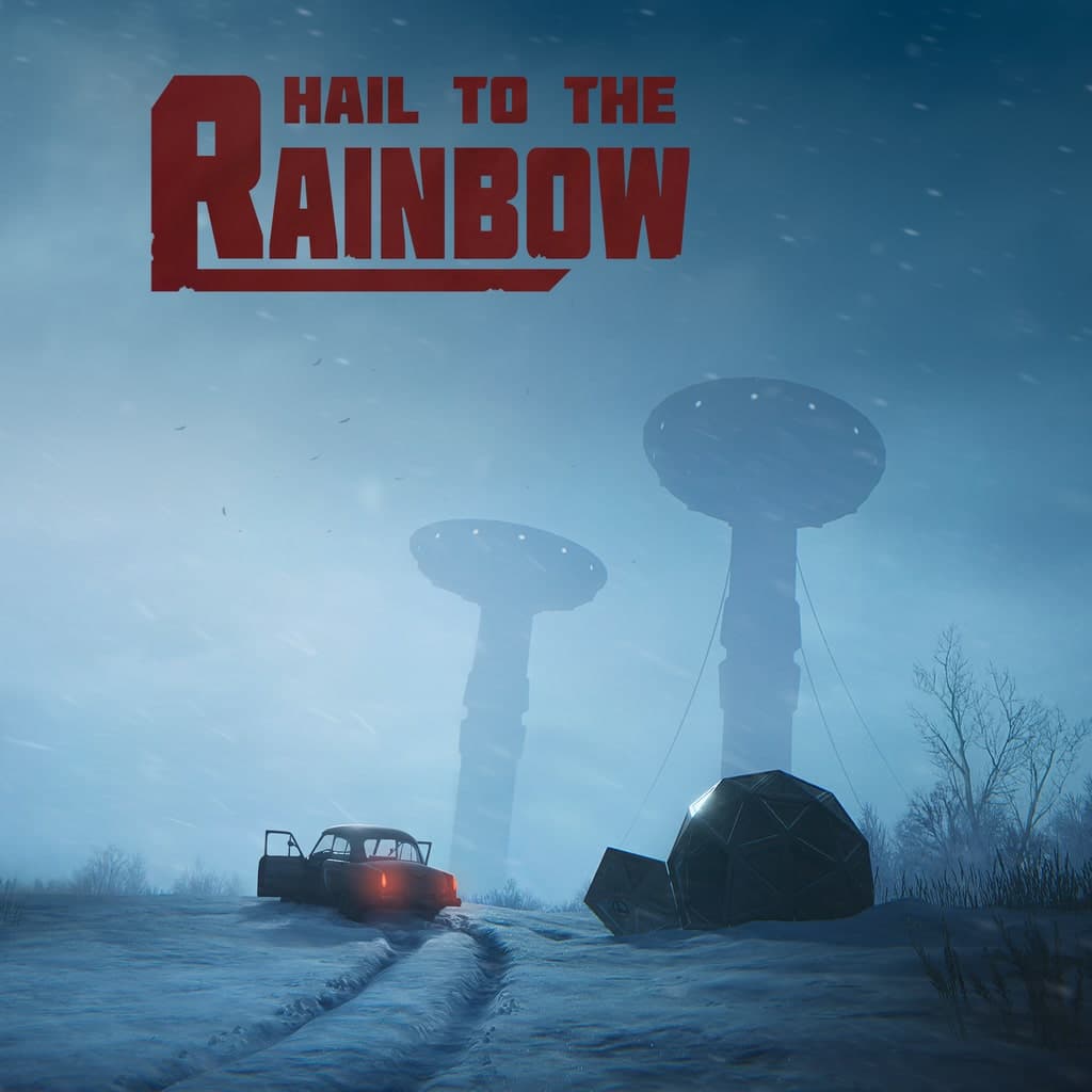 Hail to the Rainbow PS5 Price United States