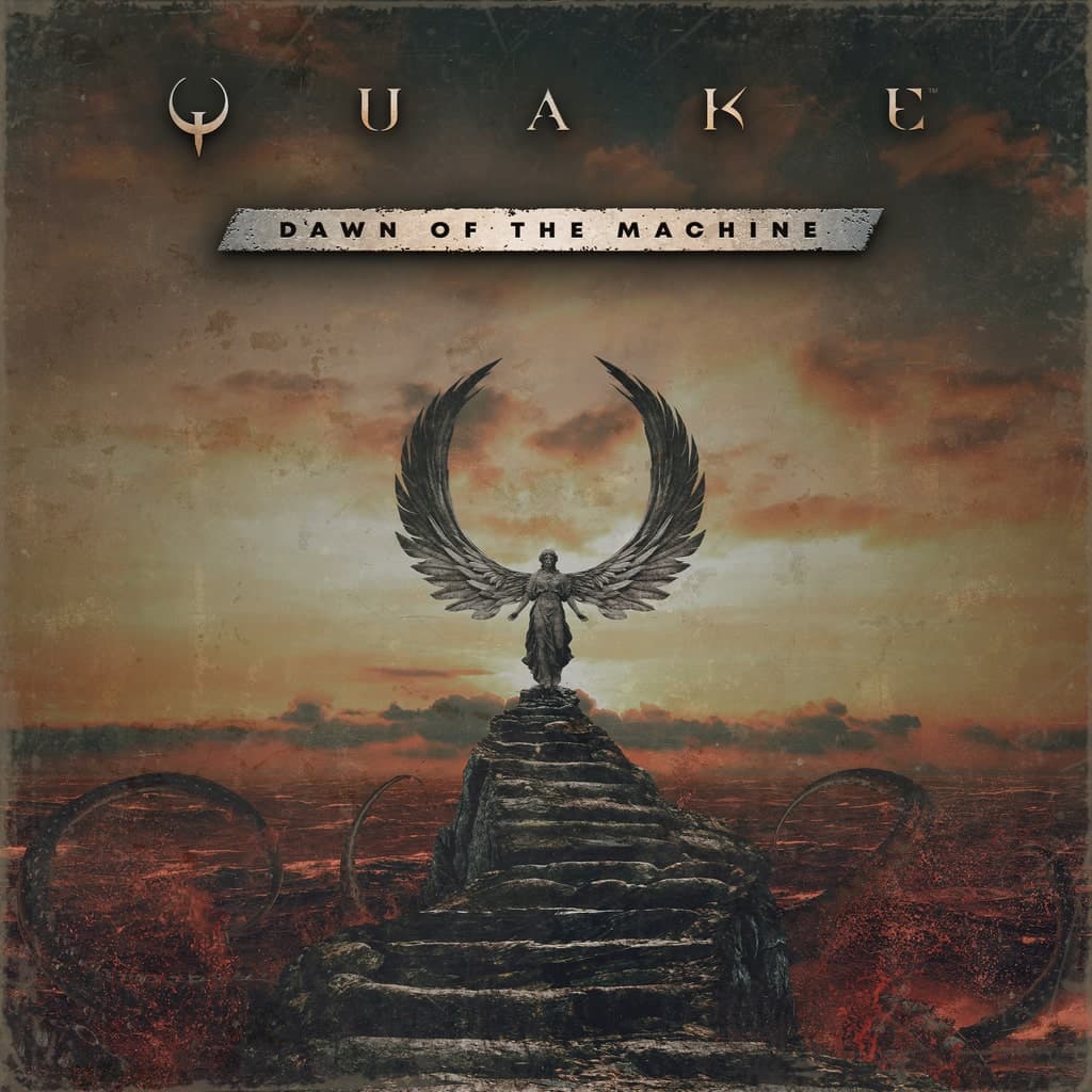 Quake PS4 + PS5 Price Türkiye
