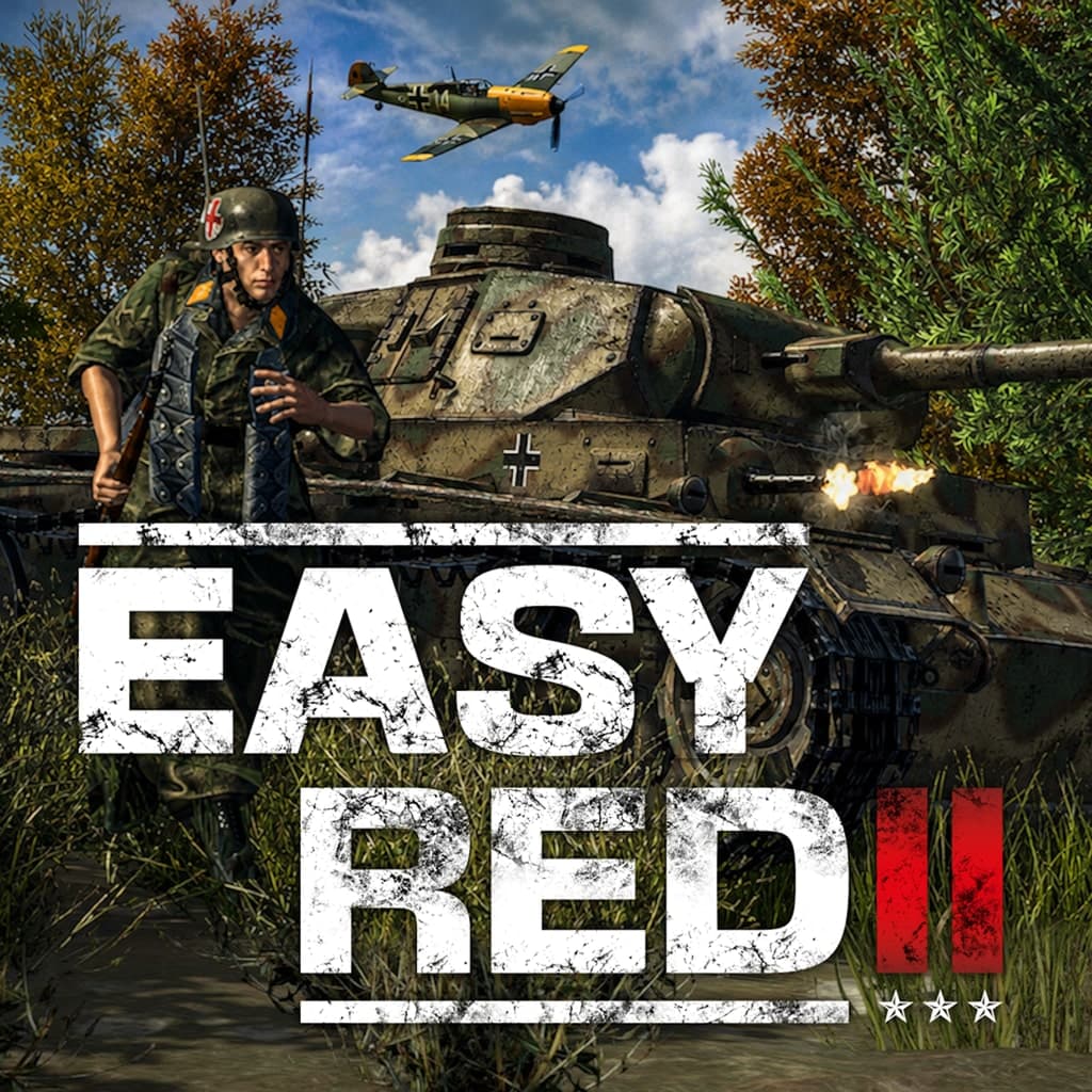 Easy Red 2 PS4 Price Türkiye