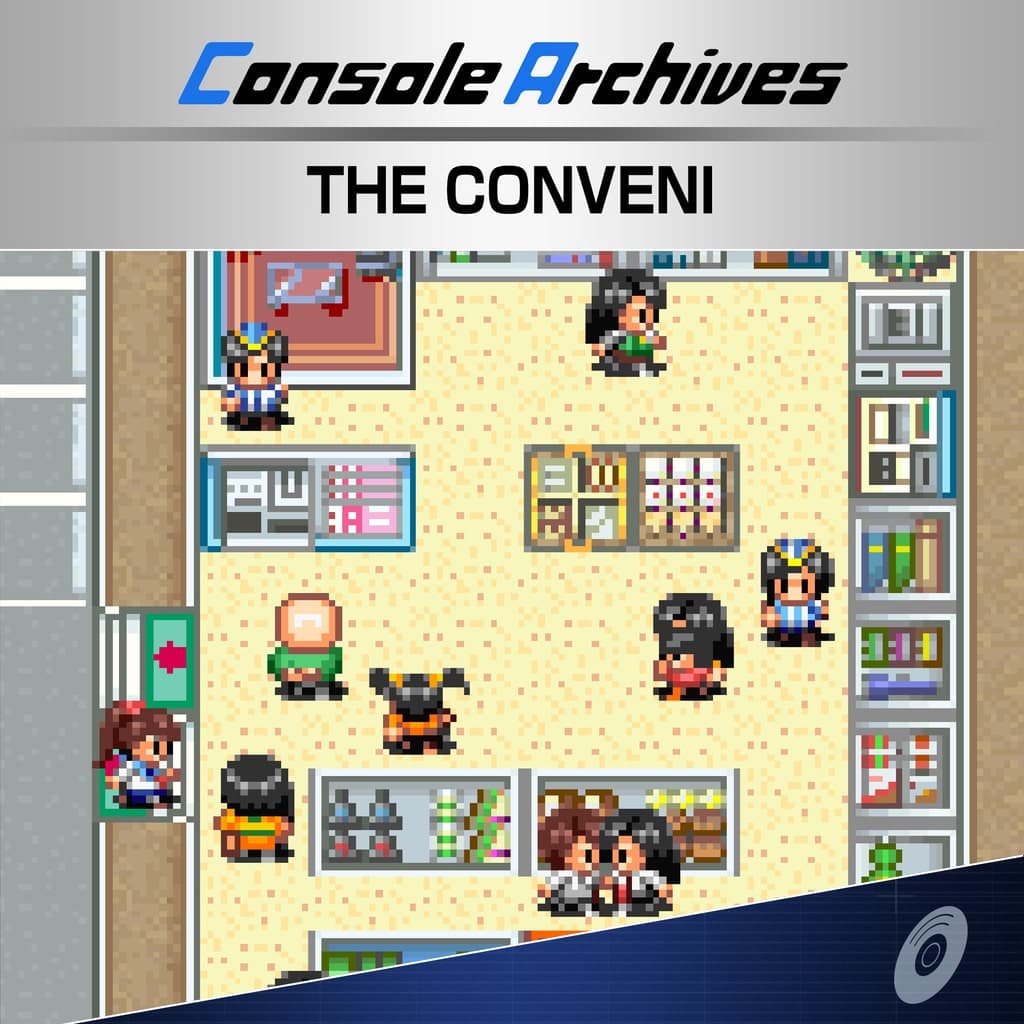 Console Archives THE CONVENI PS5 Price Canada