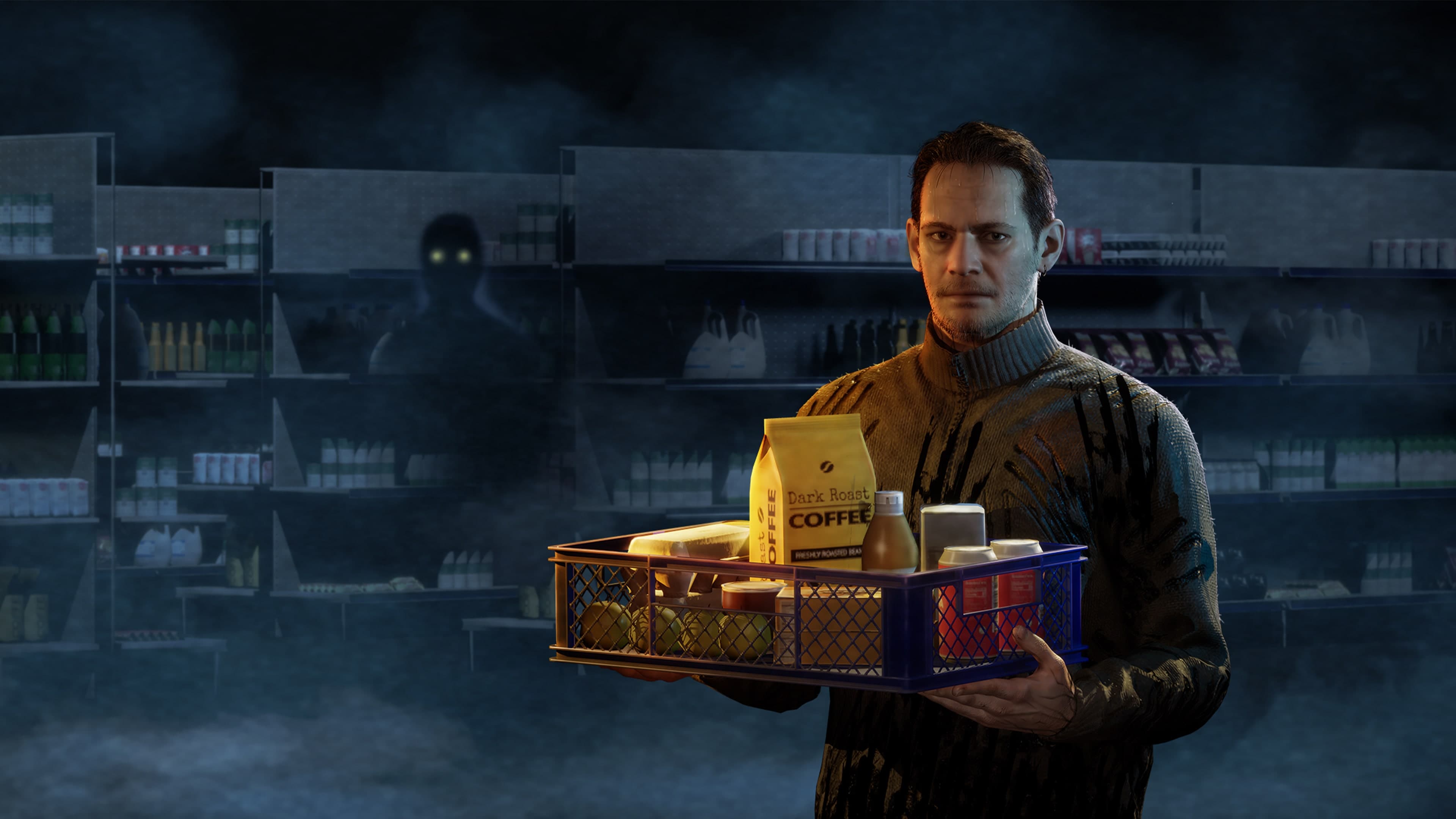 Corner Shop: NightShift PS5 Price United States