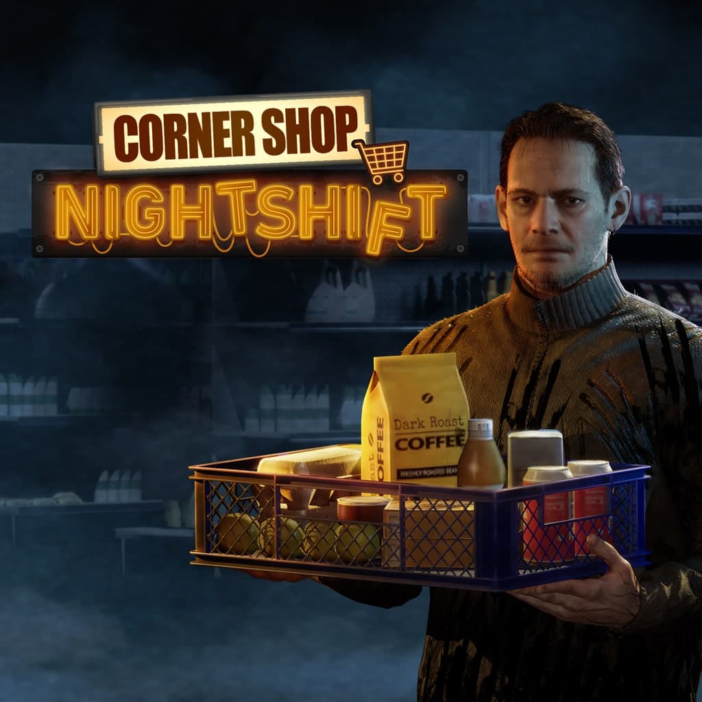 Corner Shop: NightShift PS5 Price United States