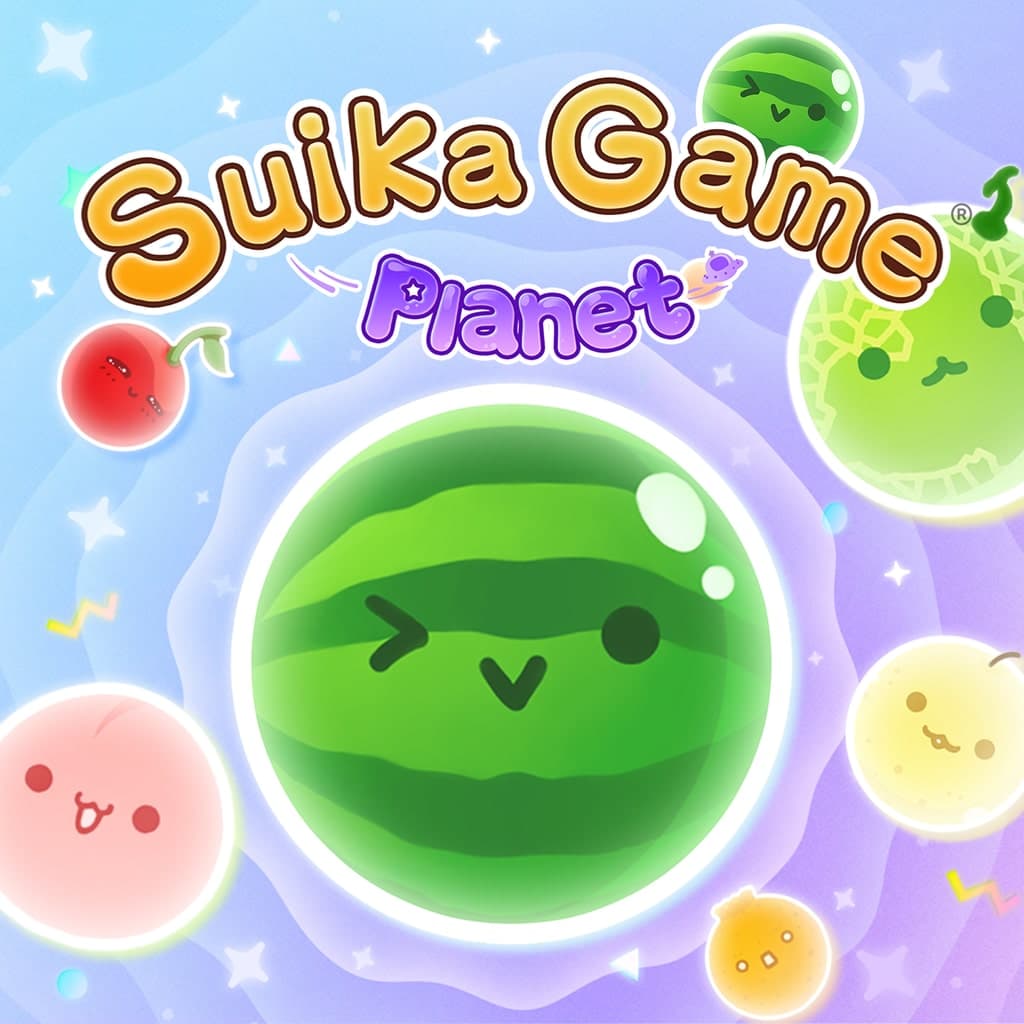Suika Game Planet PS5 Price España