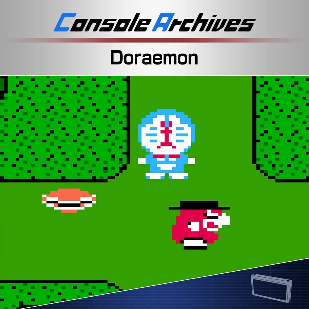 Console Archives Doraemon PS5 Price España