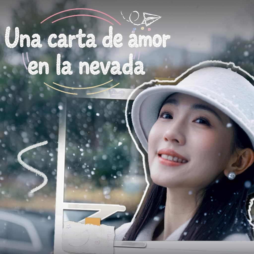 Una carta de amor en la nevada PS5 Price España