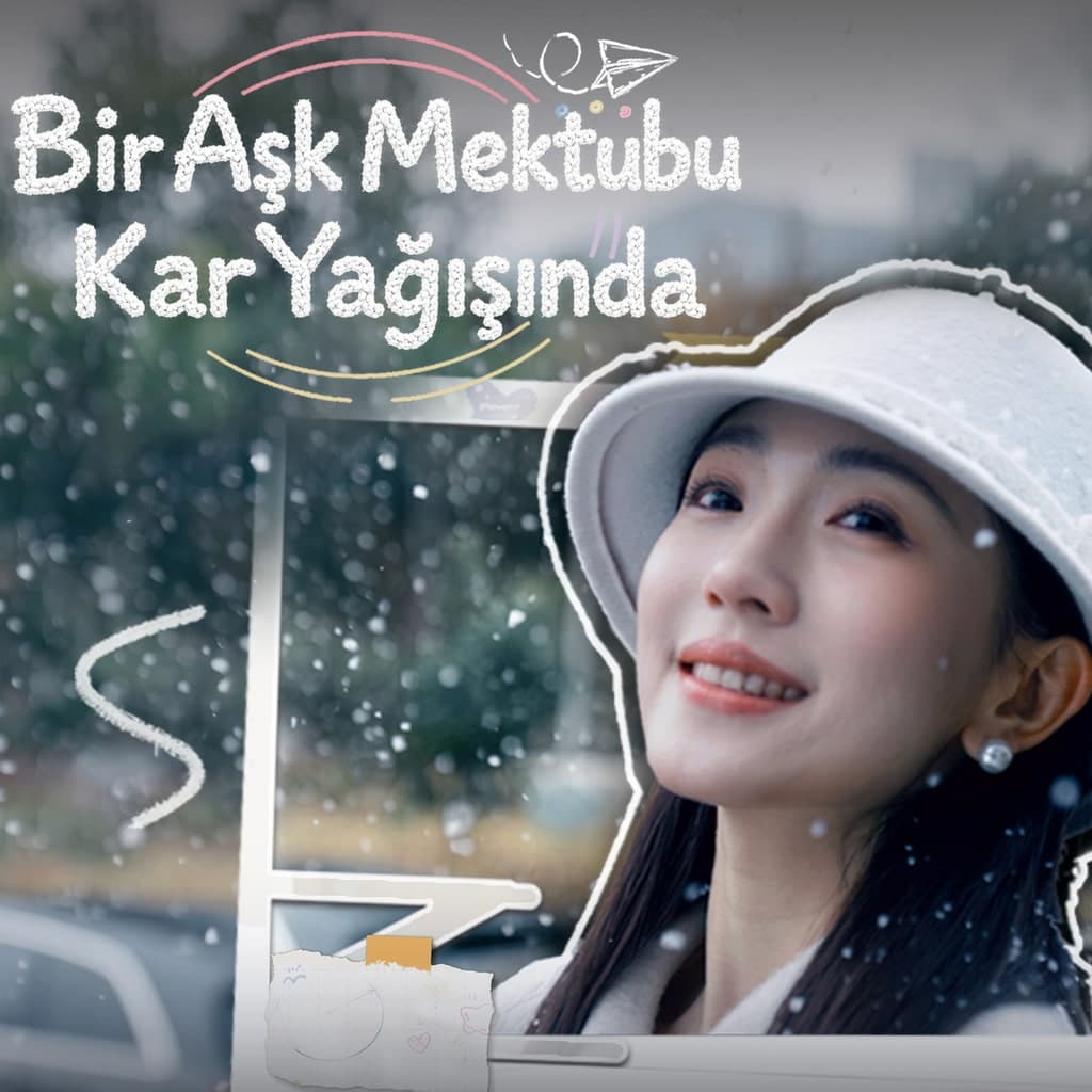 Kar Yağışında Bir Aşk Mektubu PS5 Price Türkiye
