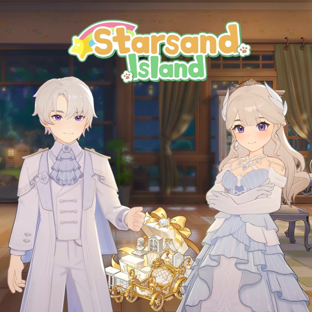 Starsand Island - Paquete Deluxe PS5 Price España
