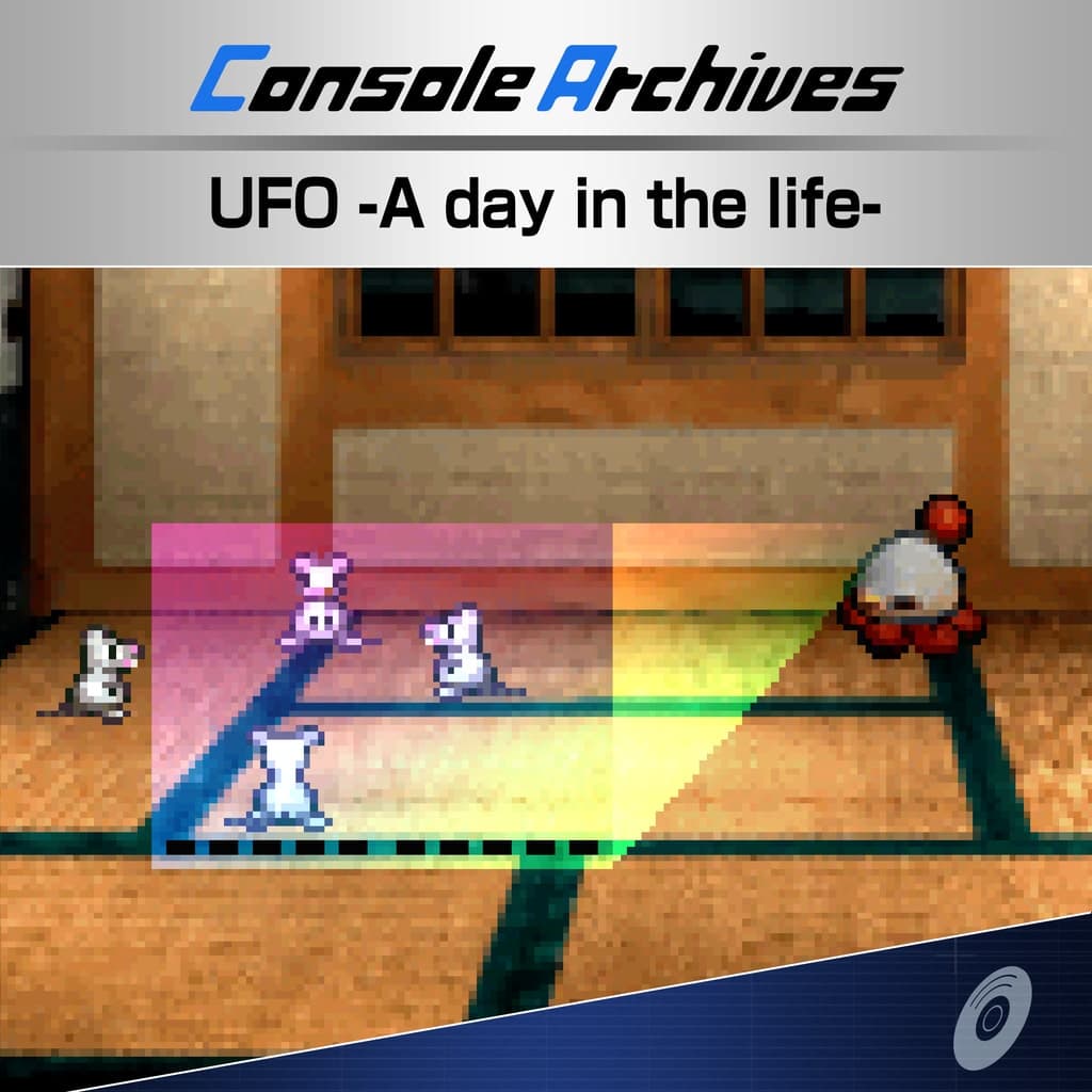 Console Archives UFO -A day in the life- PS5 Price España