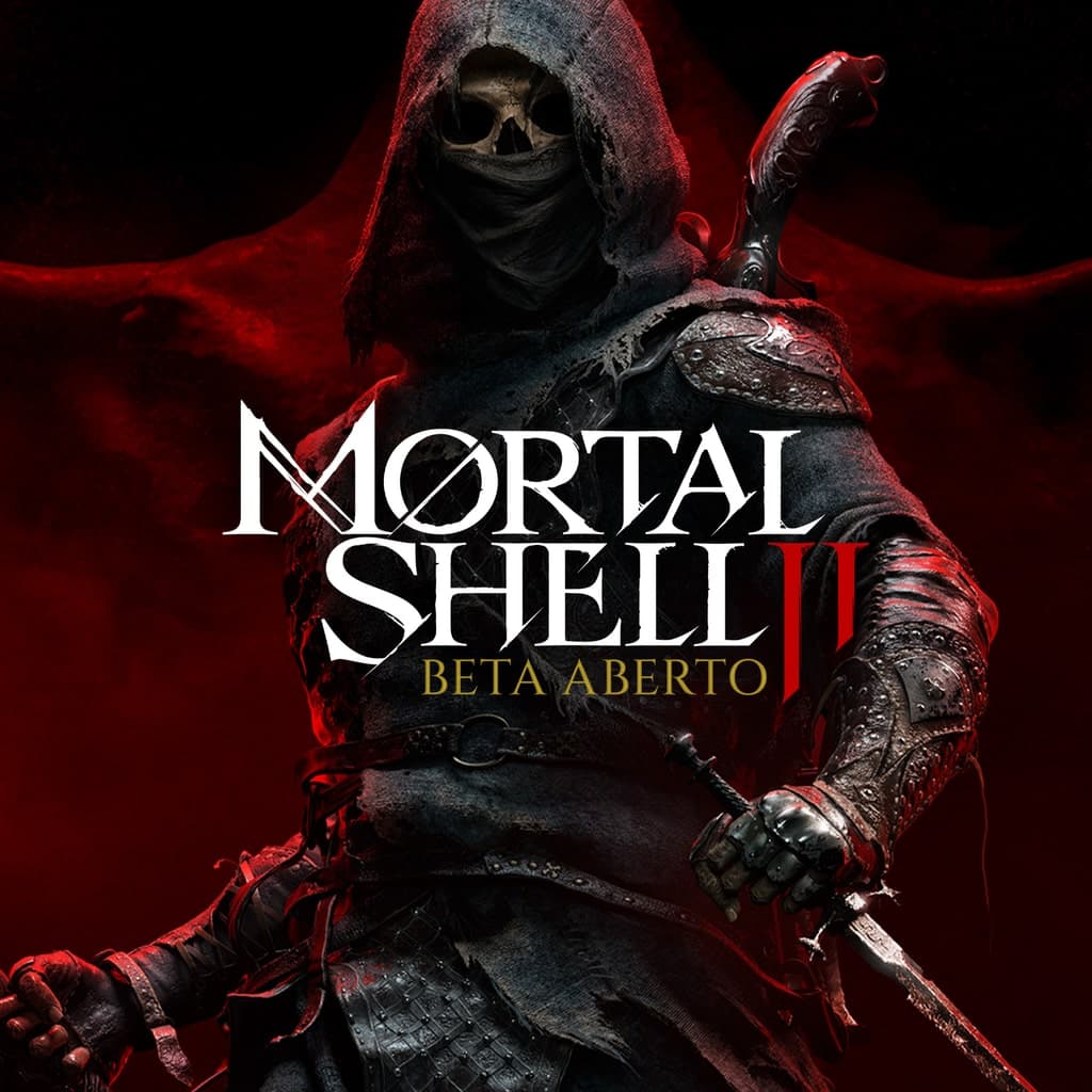 Mortal Shell II - Beta Aberto PS5 Price Brasil