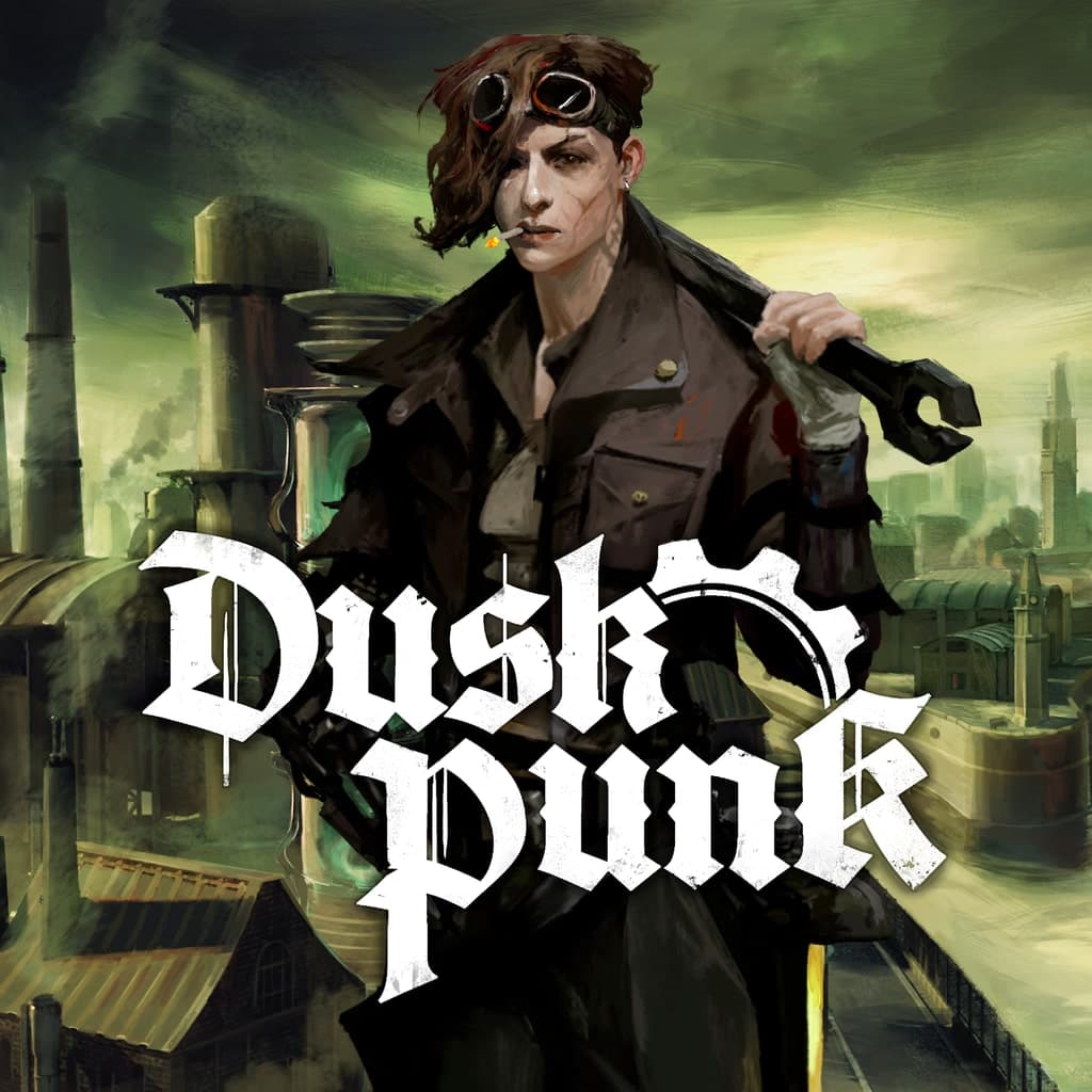Duskpunk PS5 Price Türkiye