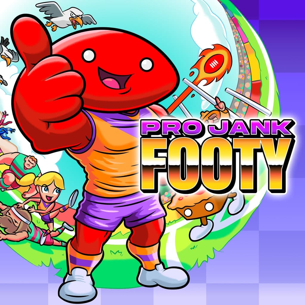 Pro Jank Footy PS5 Price Canada