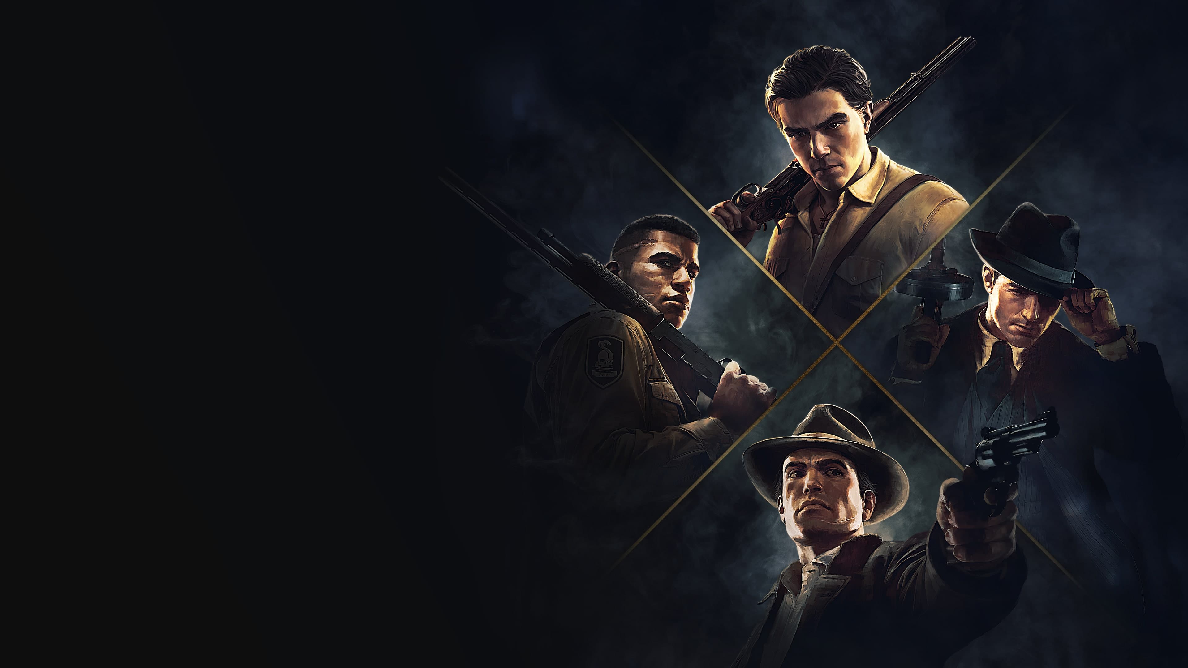 Mafia: The Omertà Collection PS4 + PS5 Price Mexico
