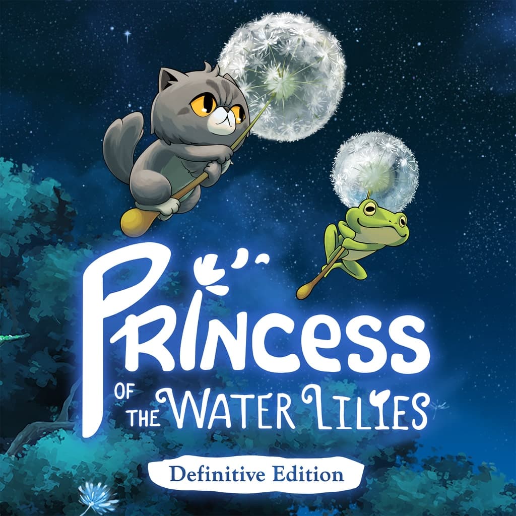 Princess of the Water Lilies PS5 Price Türkiye