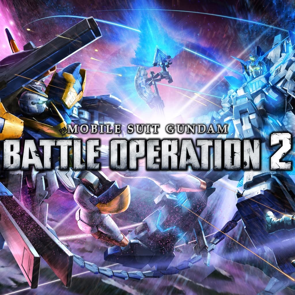MOBILE SUIT GUNDAM BATTLE OPERATION 2 PS5 Price Türkiye