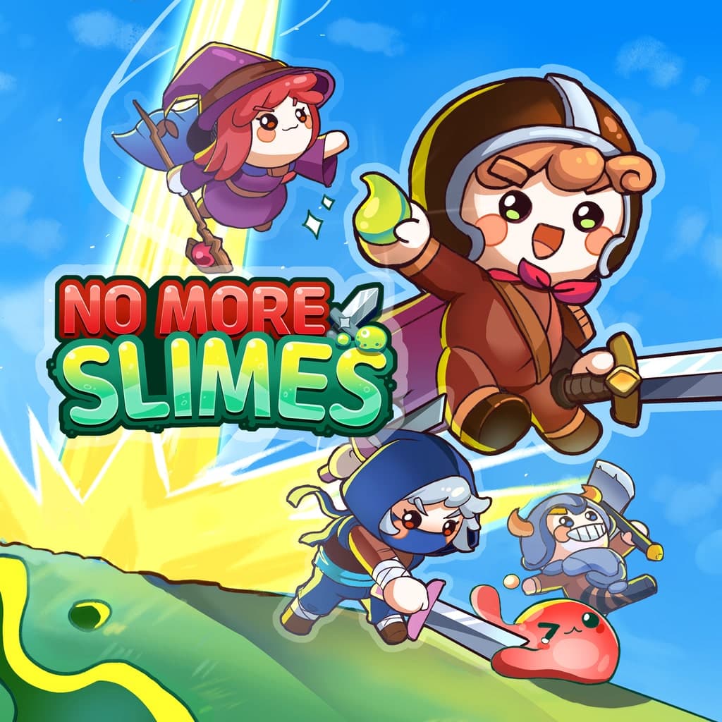 No More Slimes!! PS5 Price Türkiye