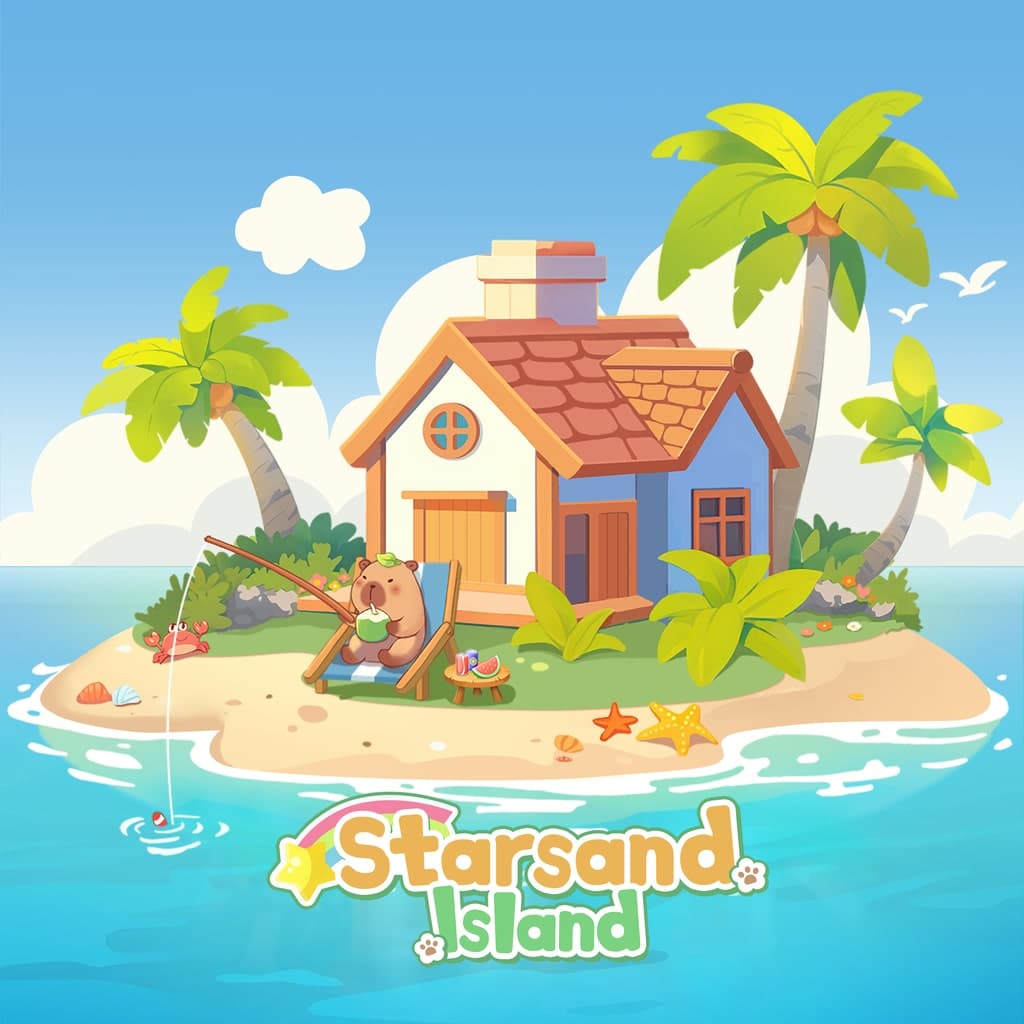 Starsand Island PS5 Price España