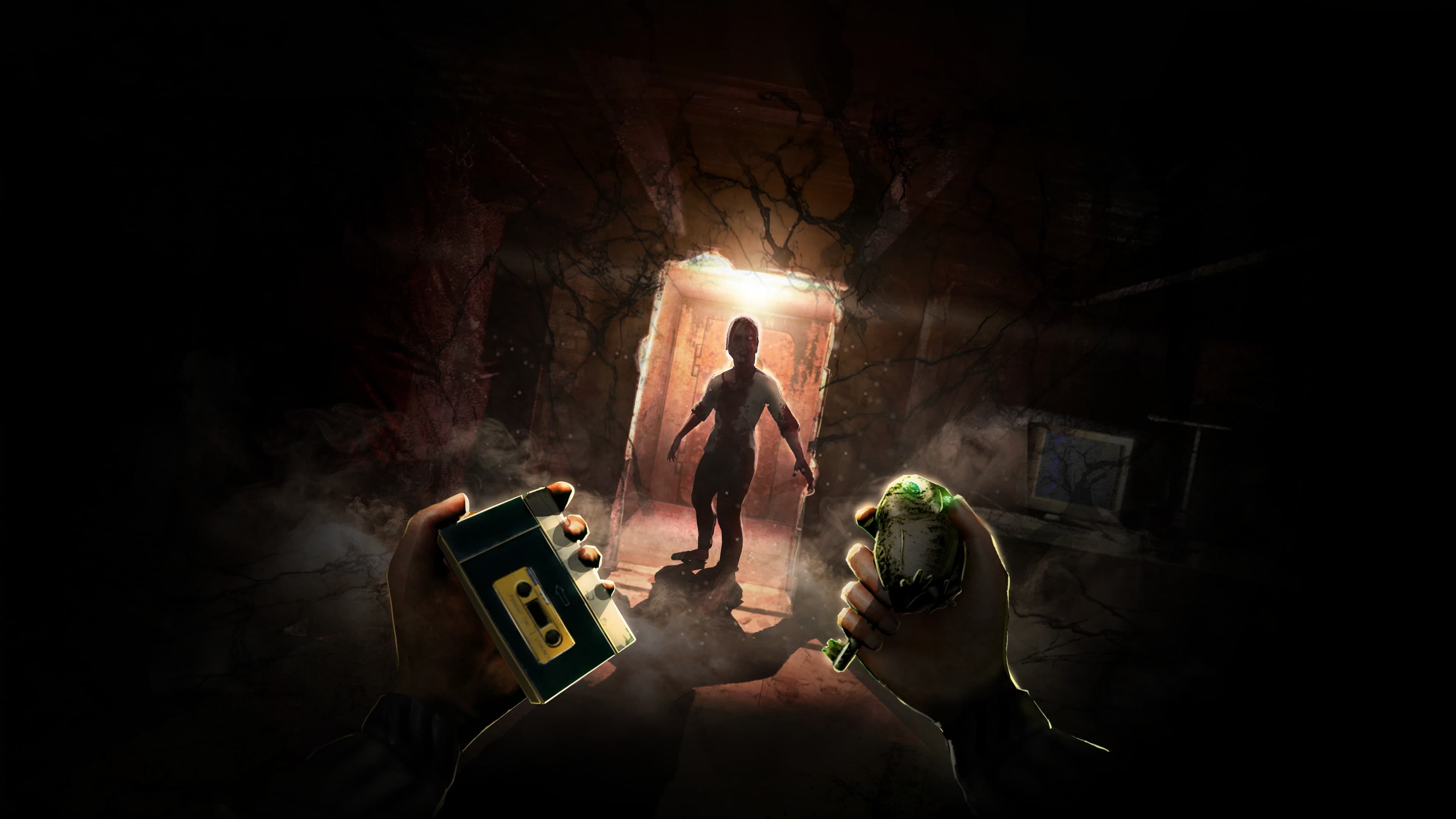 The Transference PS5 Price United States