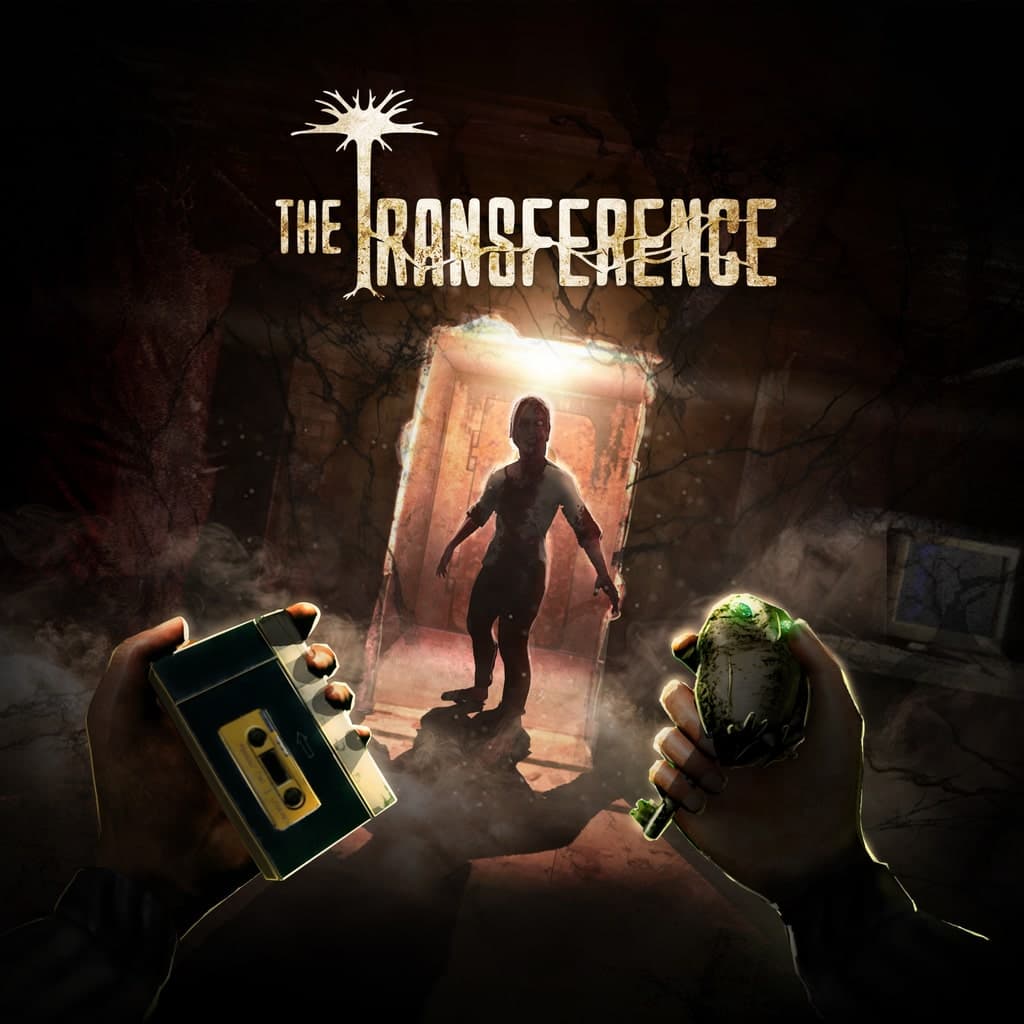 The Transference PS5 Price United States