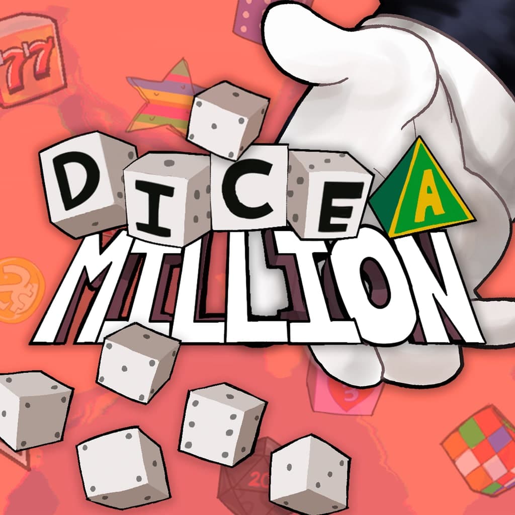 Dice A Million PS5 Price España