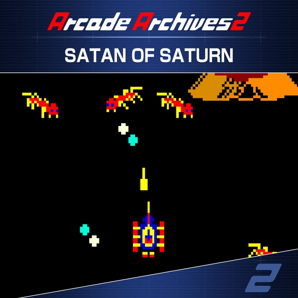 Arcade Archives 2 SATAN OF SATURN PS5 Price Türkiye