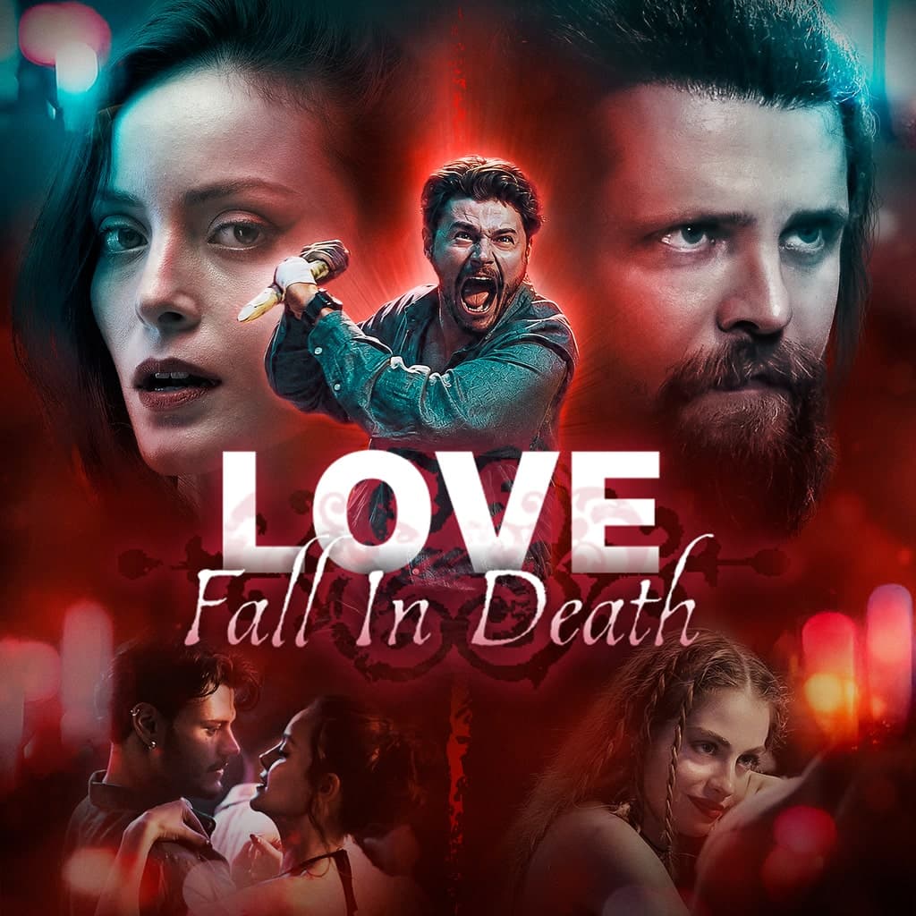 Love: Fall in Death PS5 Price United States