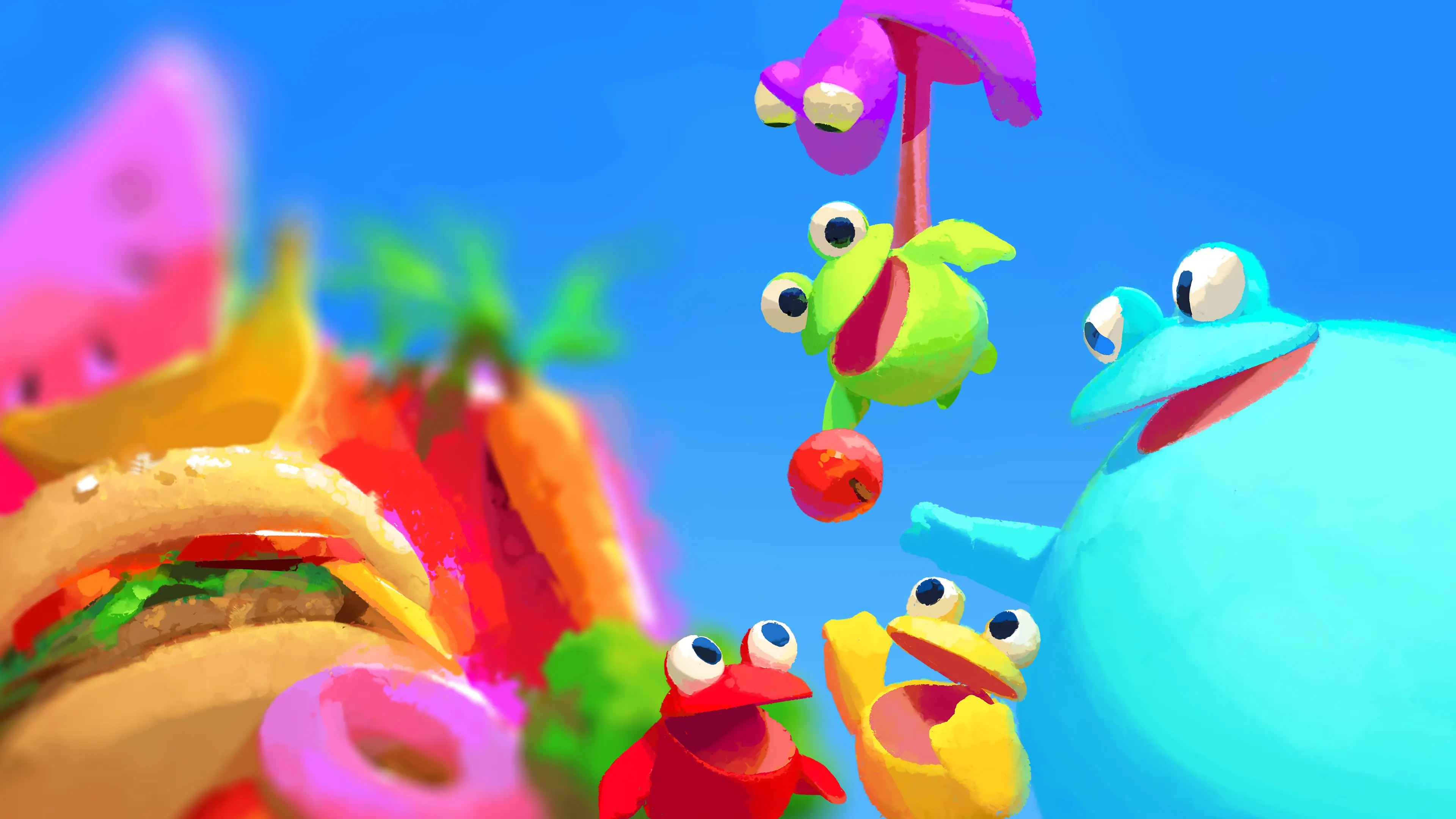 Frog Sqwad PS5 Price United States