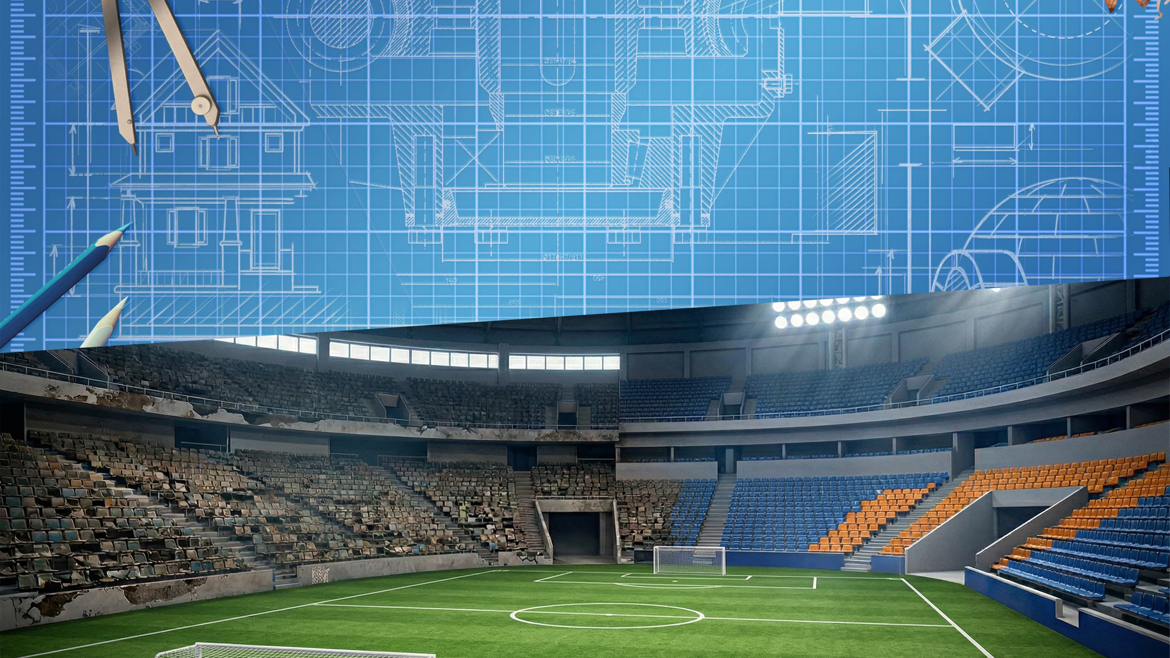 House Builder Overtime & Arena Renovation Bundle PS5 Price Ukraine