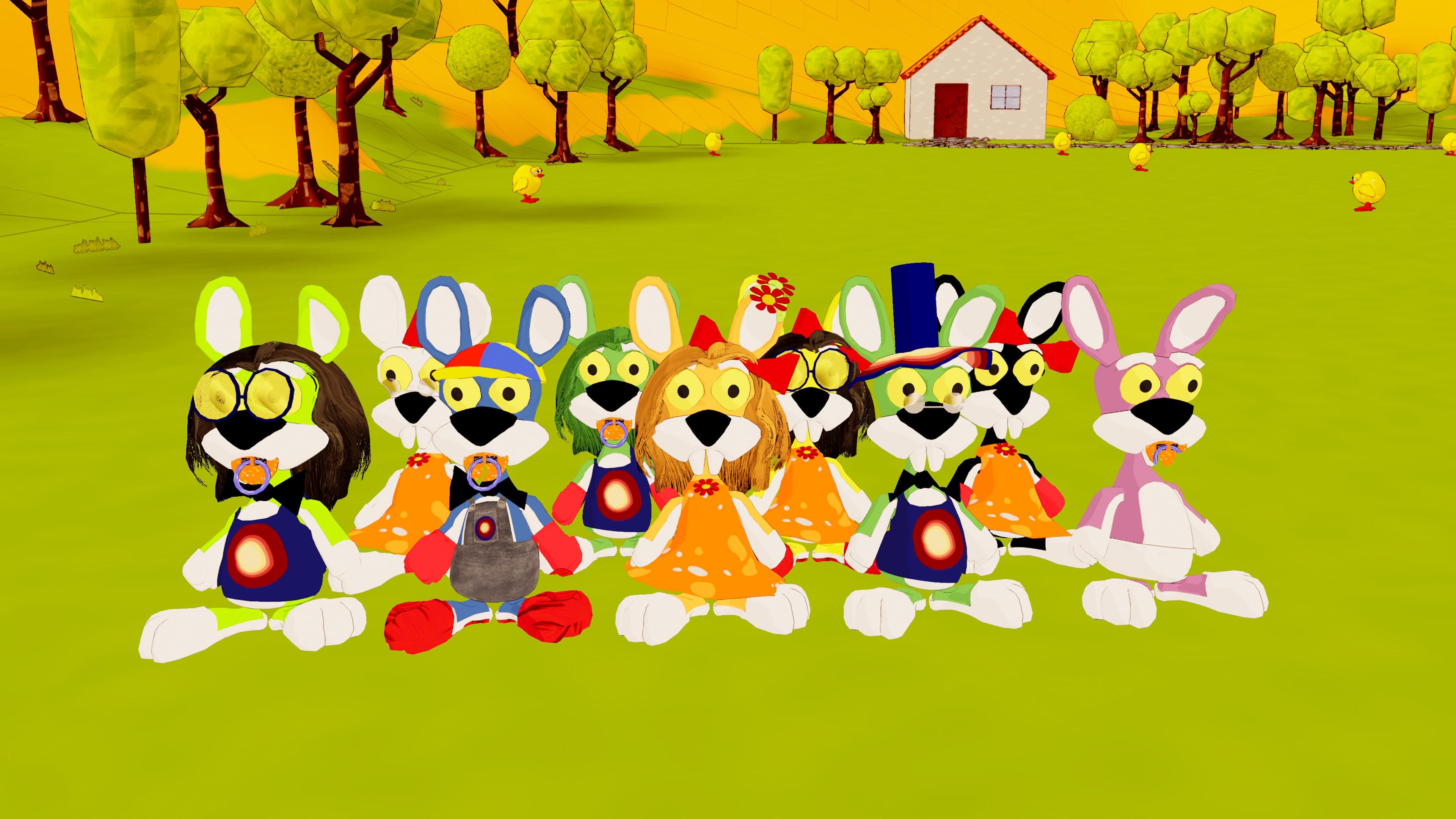 Bunny Minesweeper PS4 Price Mexico