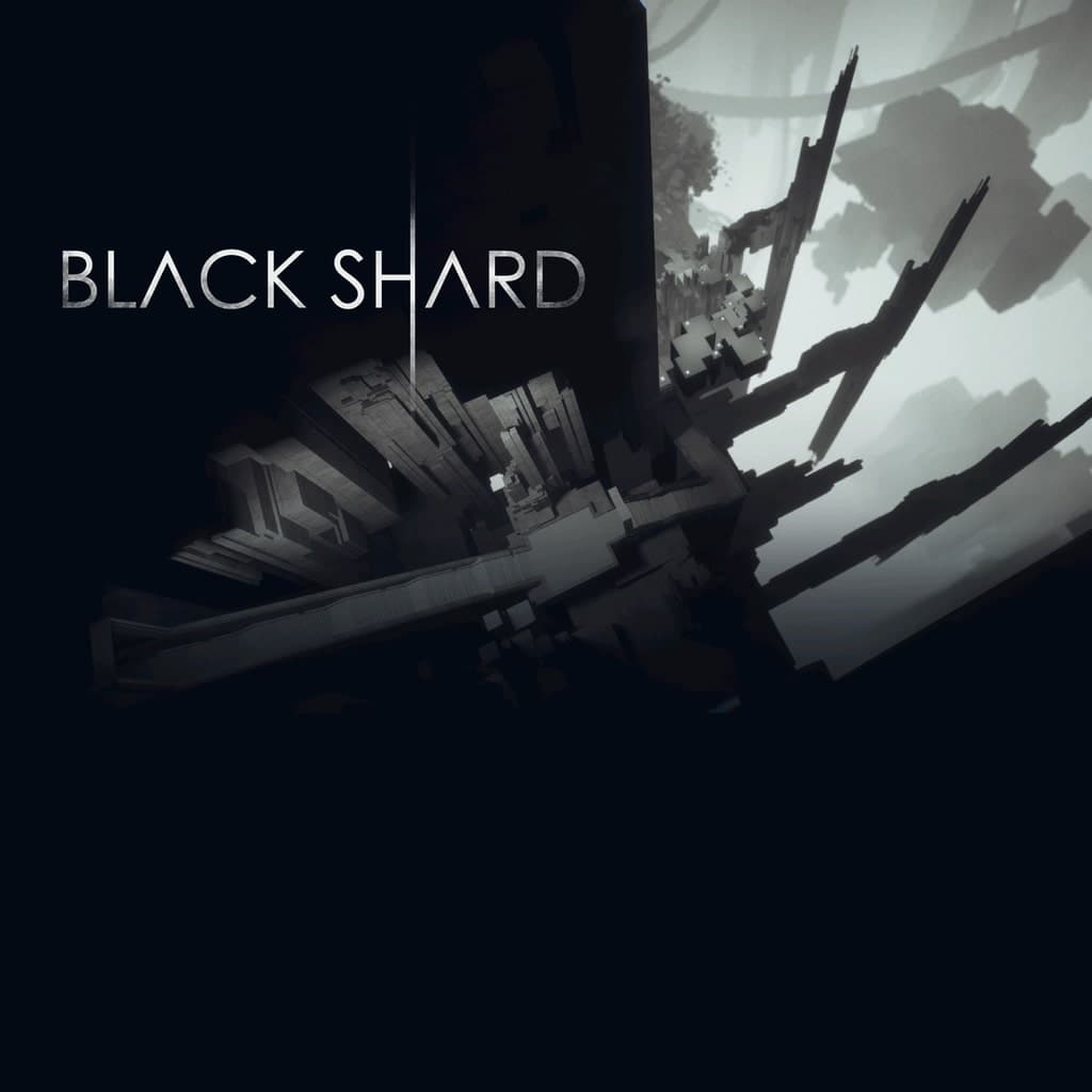 BLACKSHARD PS5 Price España