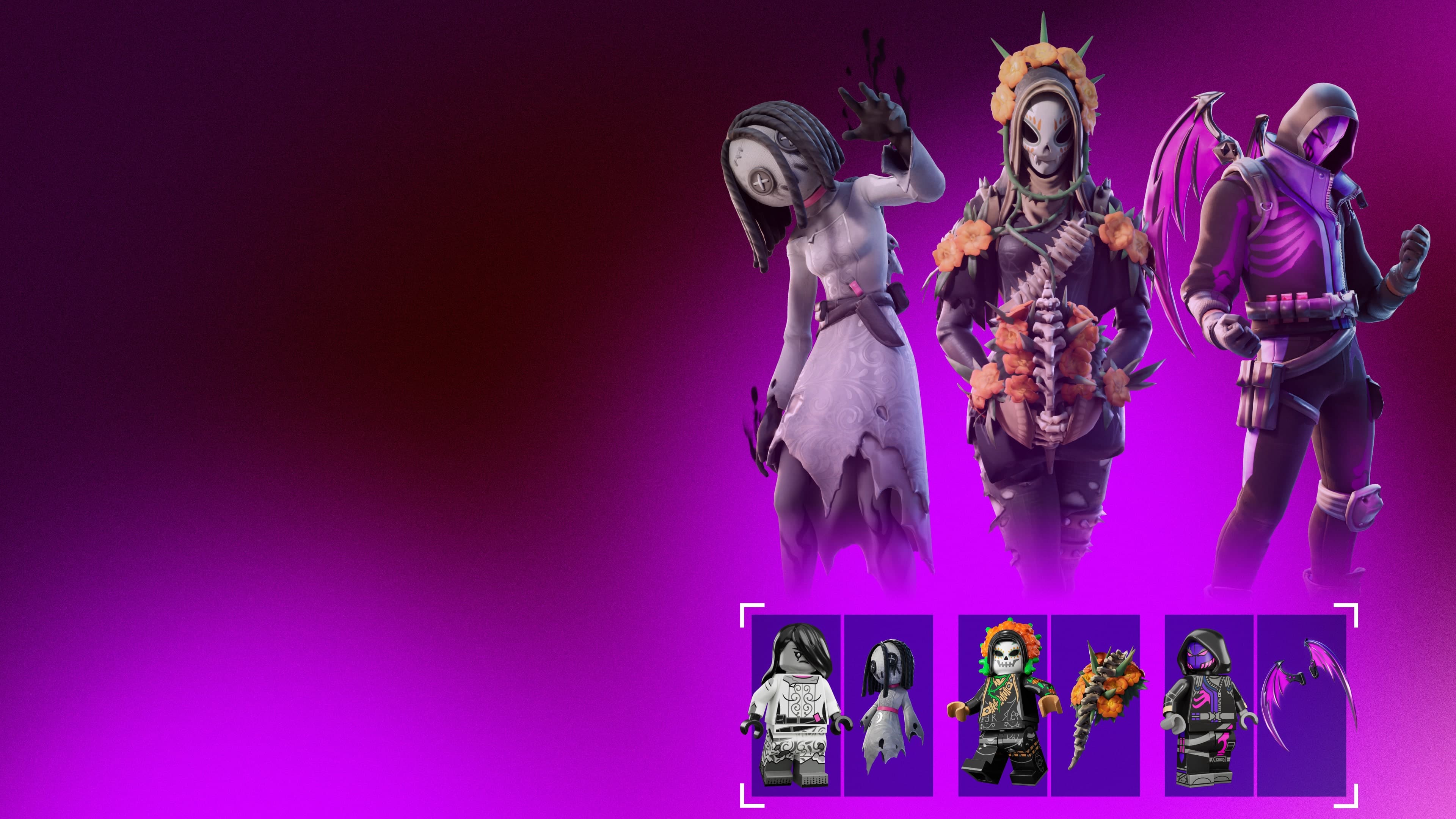 Fortnite - The Final Reckoning Pack UNKNOWN Price New Zealand