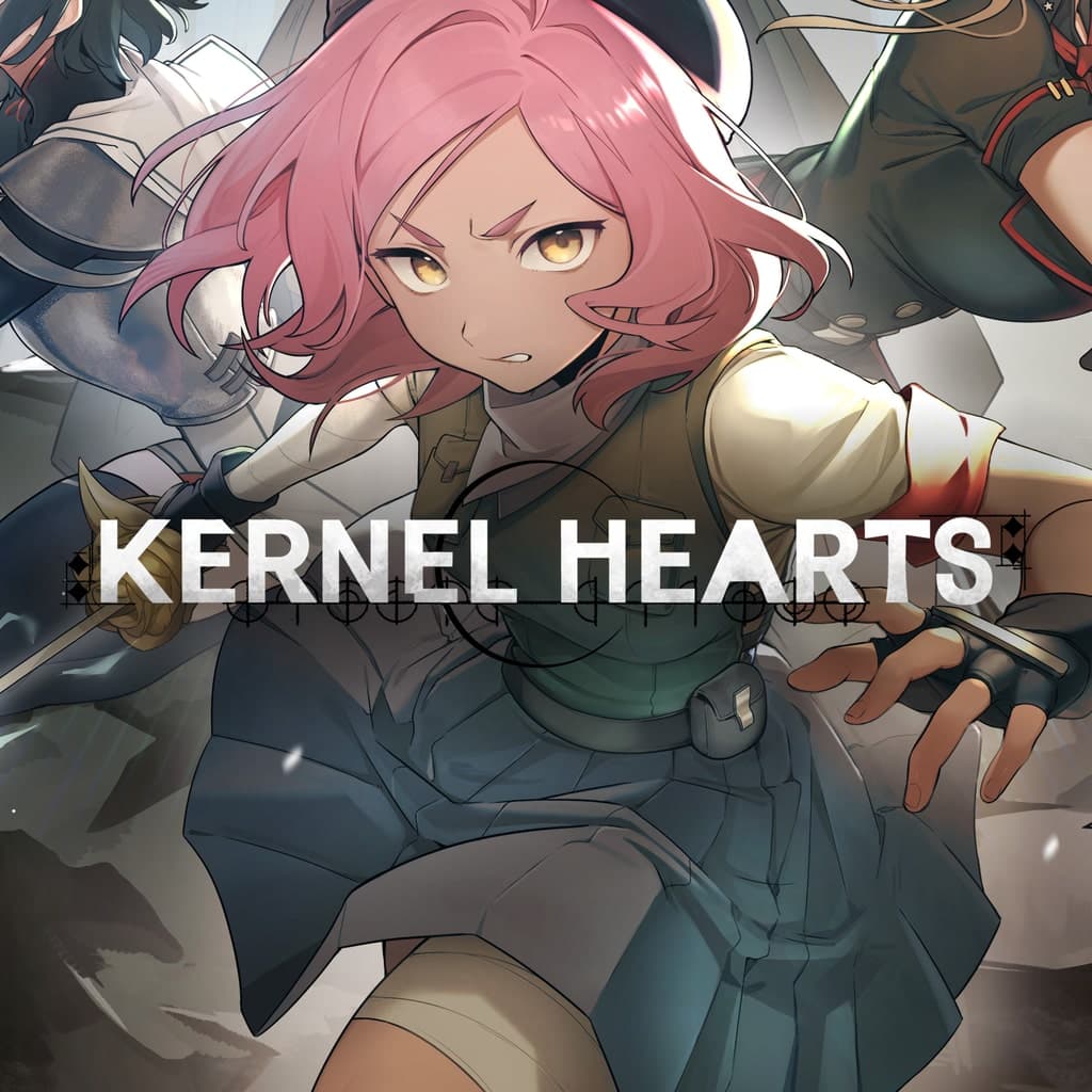 Kernel Hearts PS5 Price Deutschland