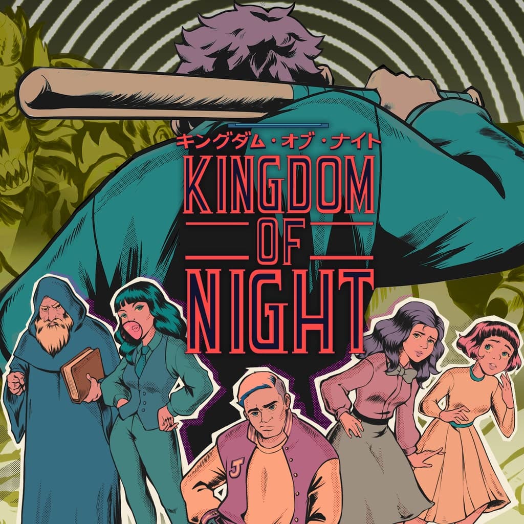 Kingdom of Night PS5 Price Türkiye