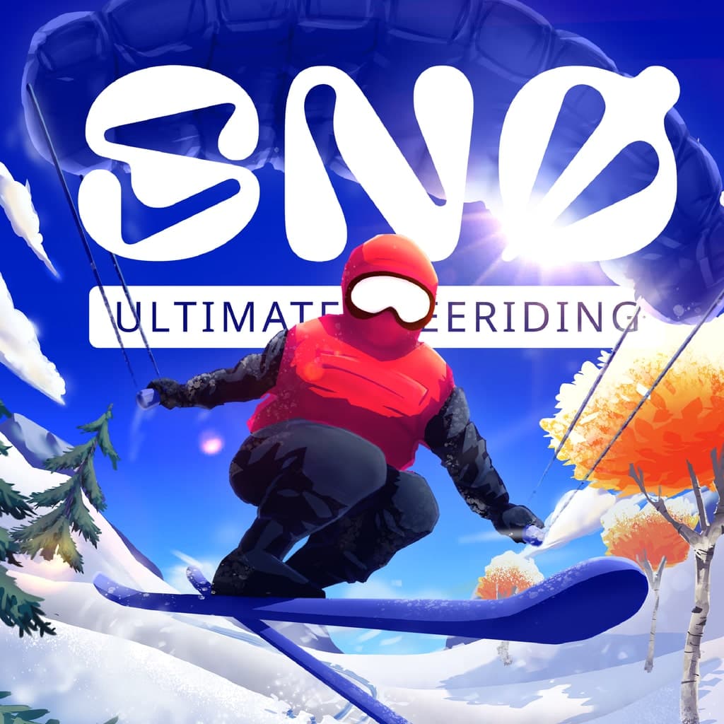 SNร: Ultimate Freeriding PS5 Price United States