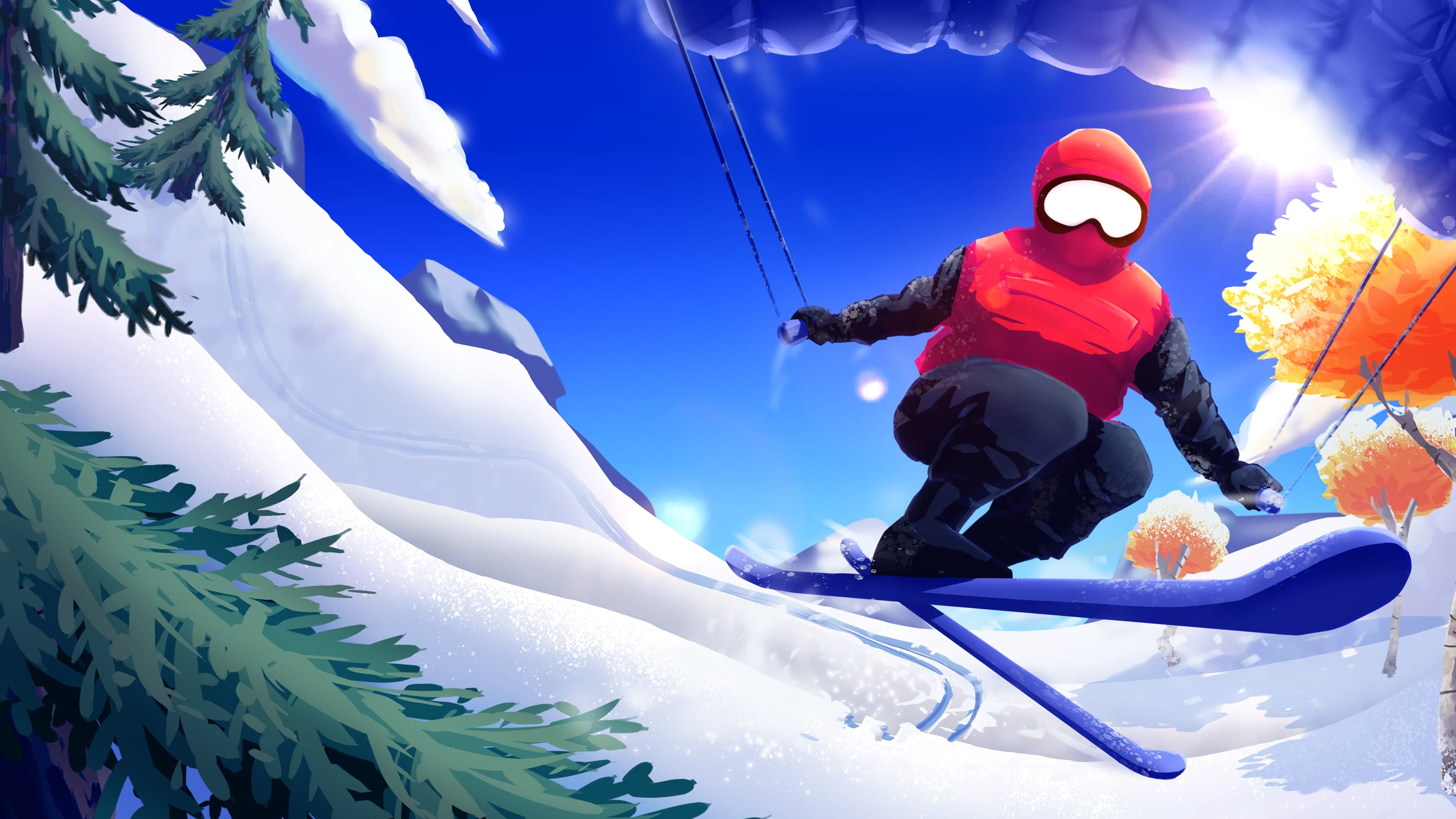 SNØ: Ultimate Freeriding PS5 Price United States