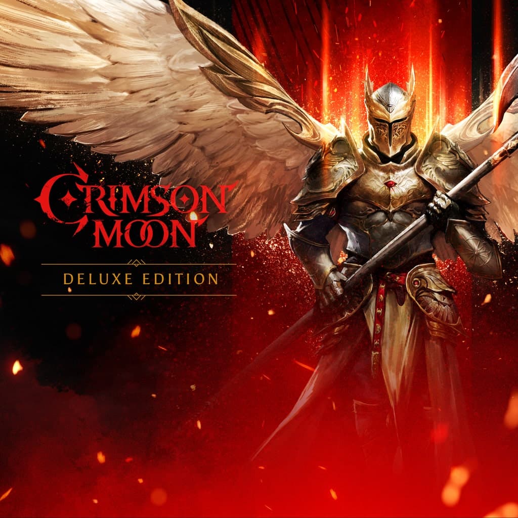 Crimson Moon PS5 Price Türkiye
